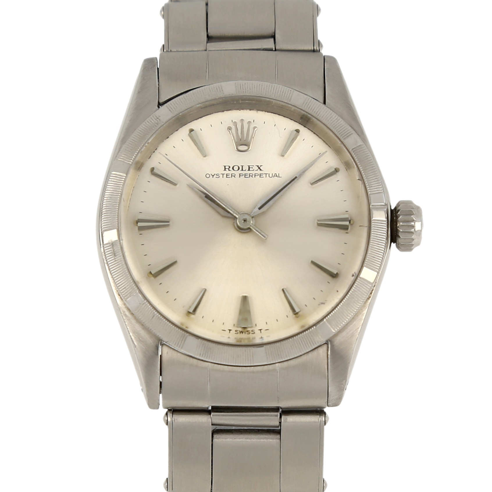 Rolex Oyster Perpetual 6548