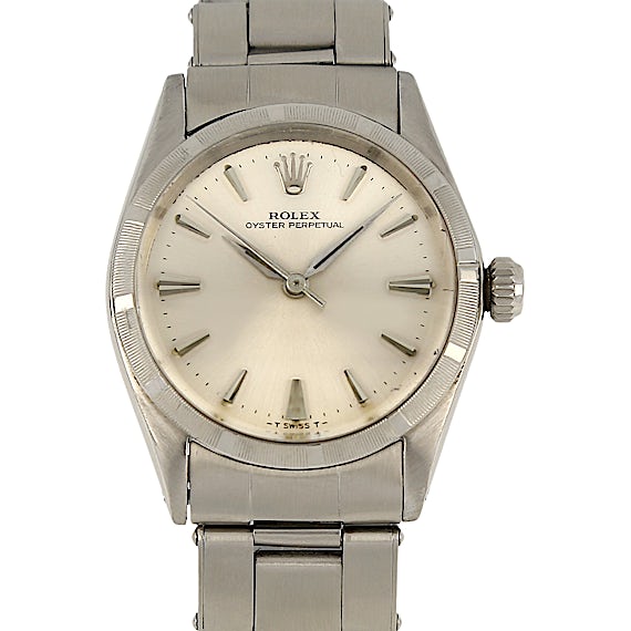 Rolex Oyster Perpetual 6548 Rolex Oyster Perpetual 6548