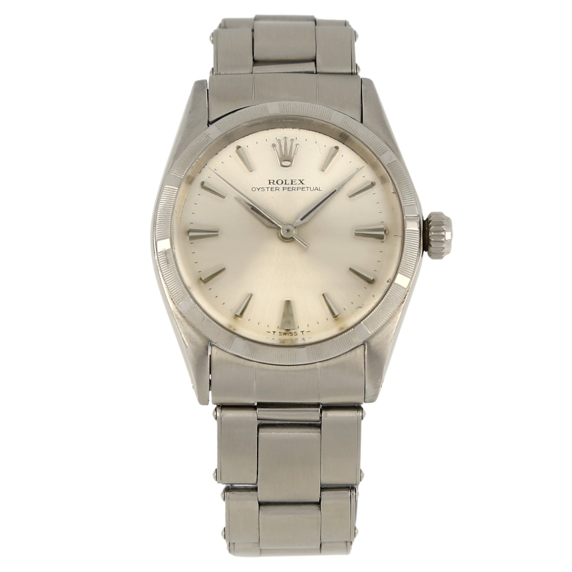 Rolex Oyster Perpetual 6548