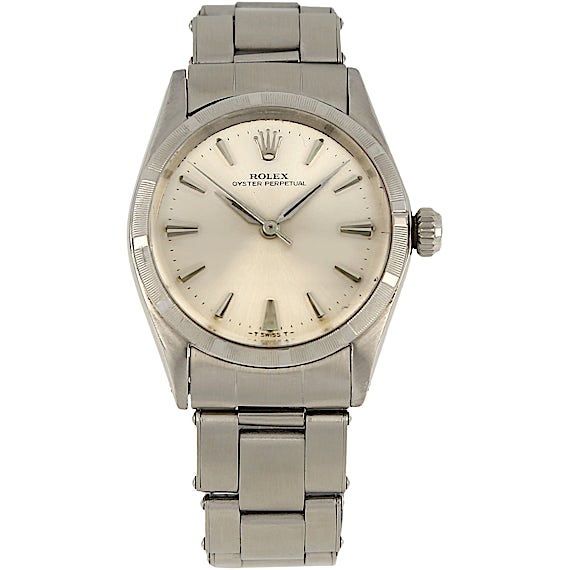 Rolex Oyster Perpetual 6548 Rolex Oyster Perpetual 6548