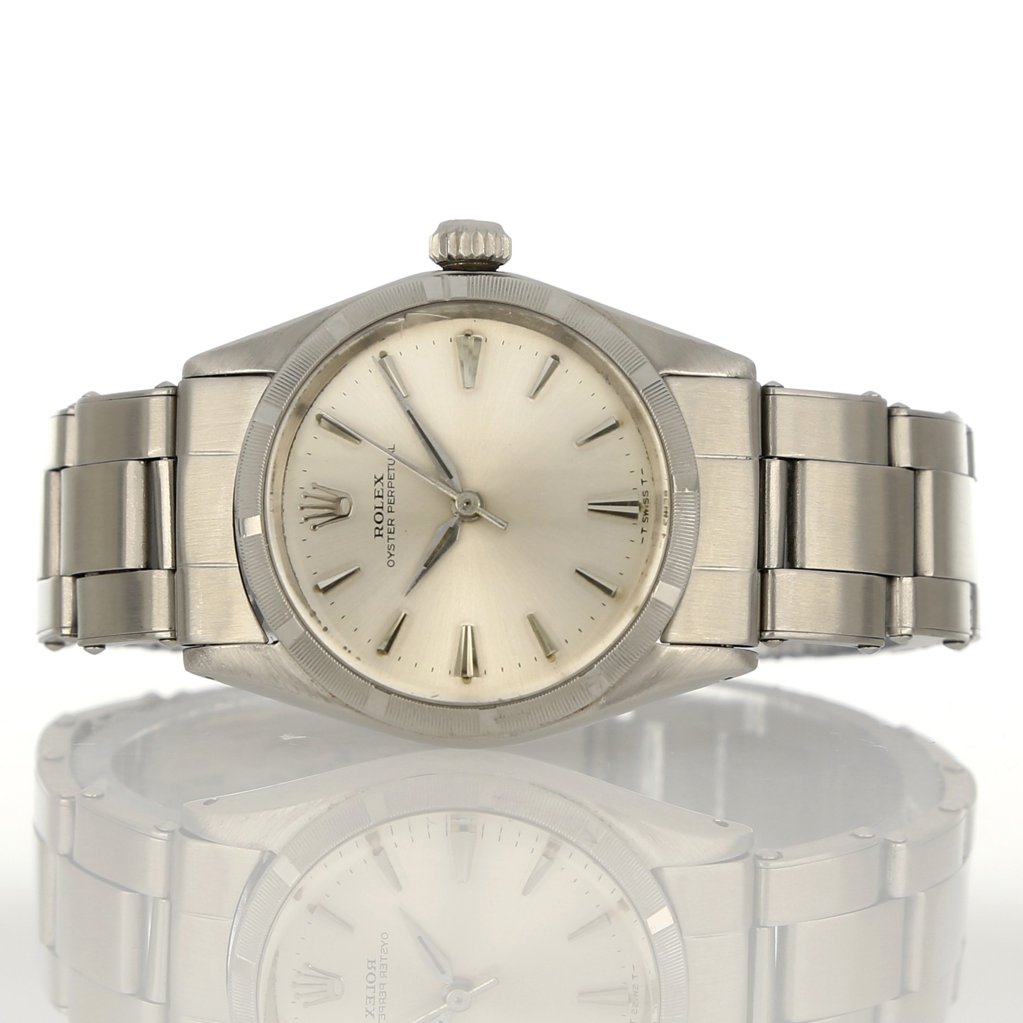 Rolex Oyster Perpetual 6548