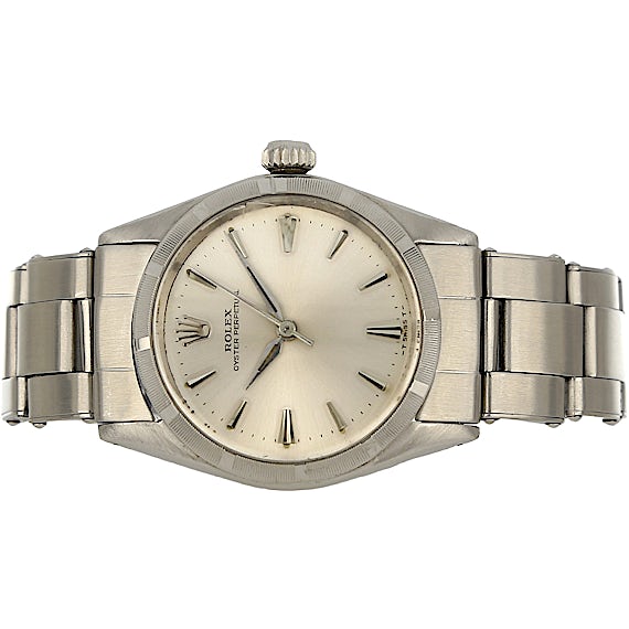 Rolex Oyster Perpetual 6548 Rolex Oyster Perpetual 6548