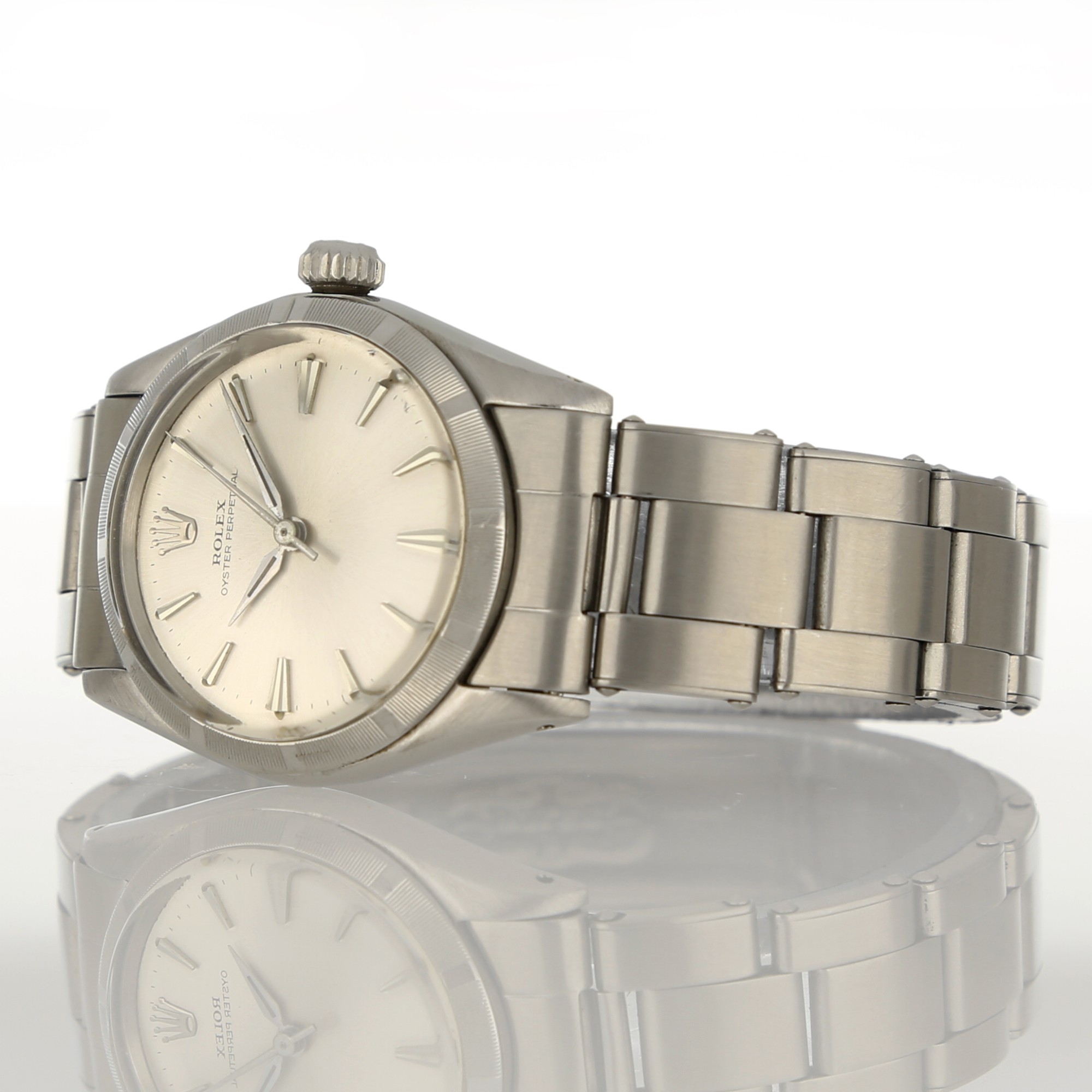 Rolex Oyster Perpetual 6548