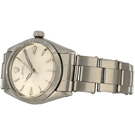 Rolex Oyster Perpetual 6548 Rolex Oyster Perpetual 6548