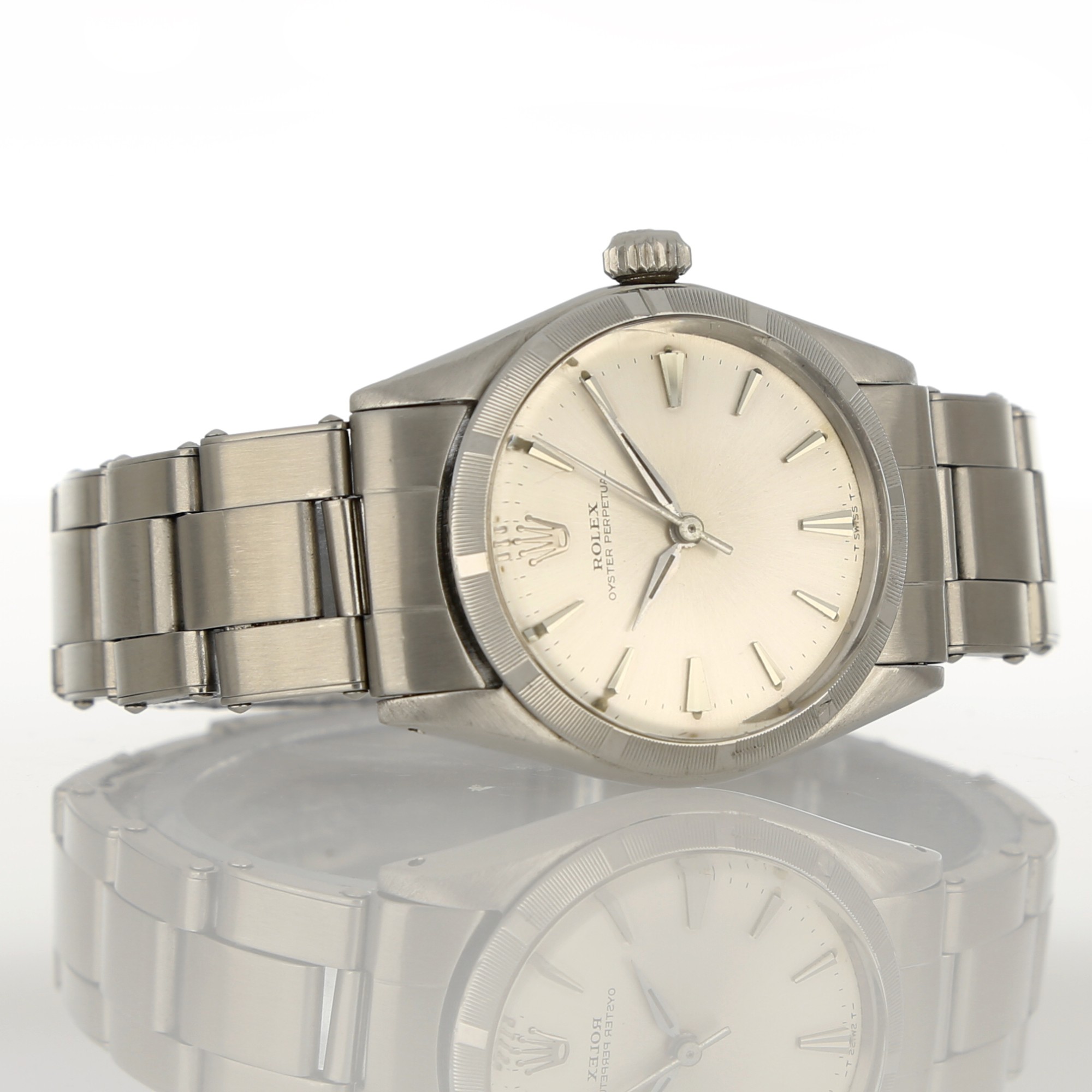 Rolex Oyster Perpetual 6548