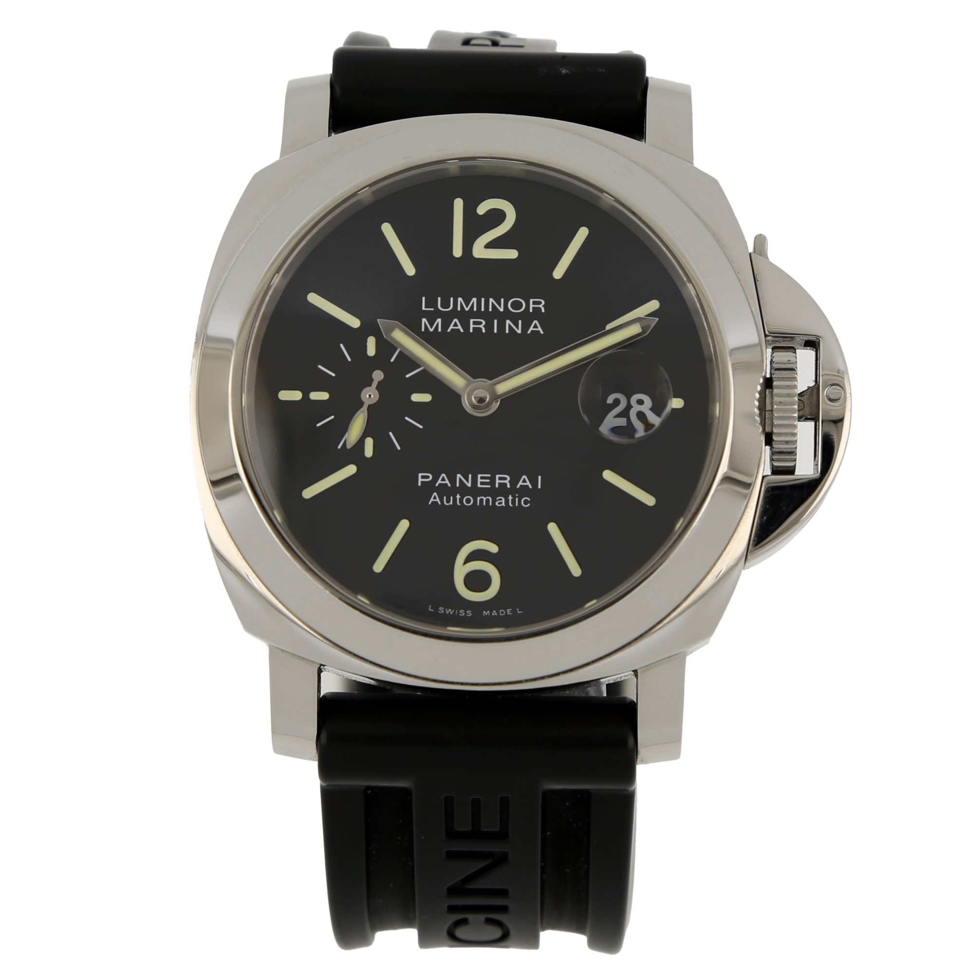Panerai Luminor PAM00104