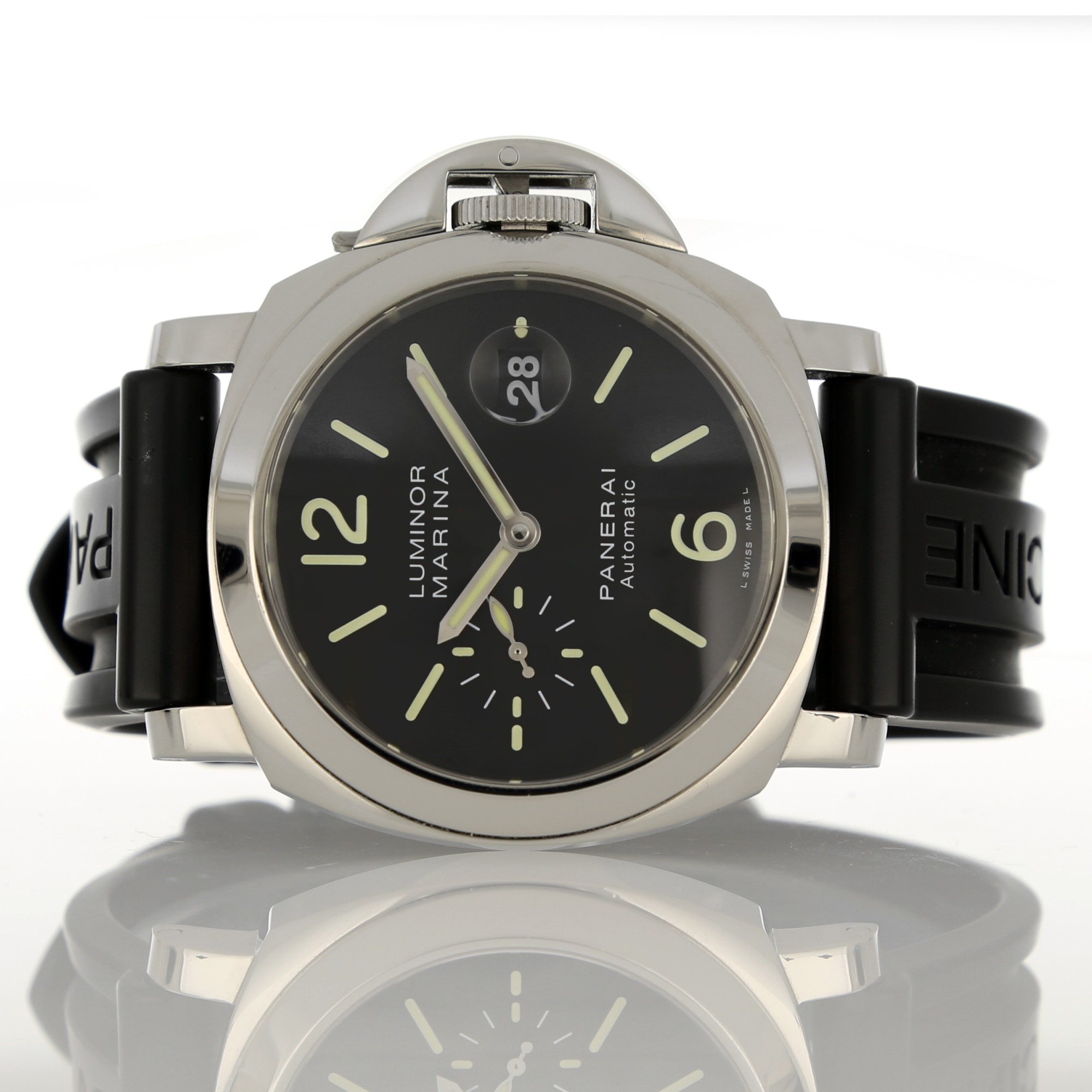 Panerai Luminor PAM00104