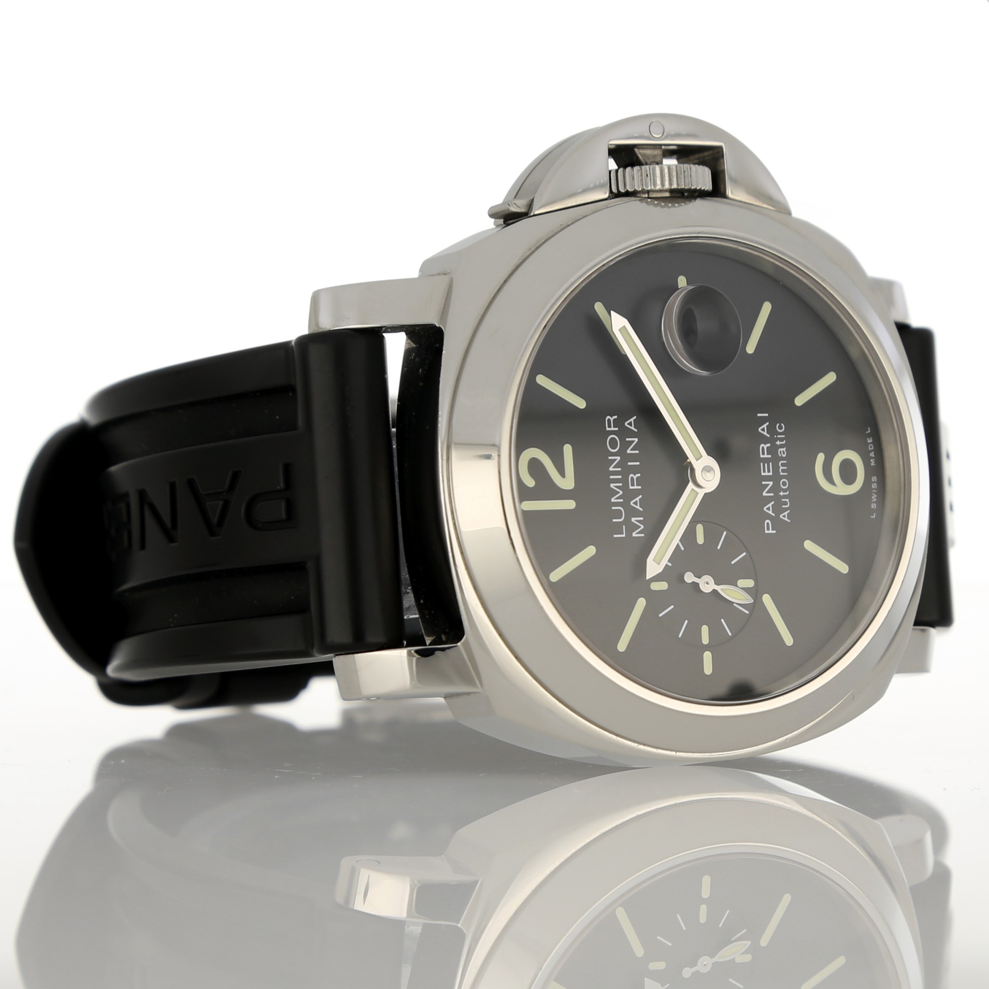 Panerai Luminor PAM00104