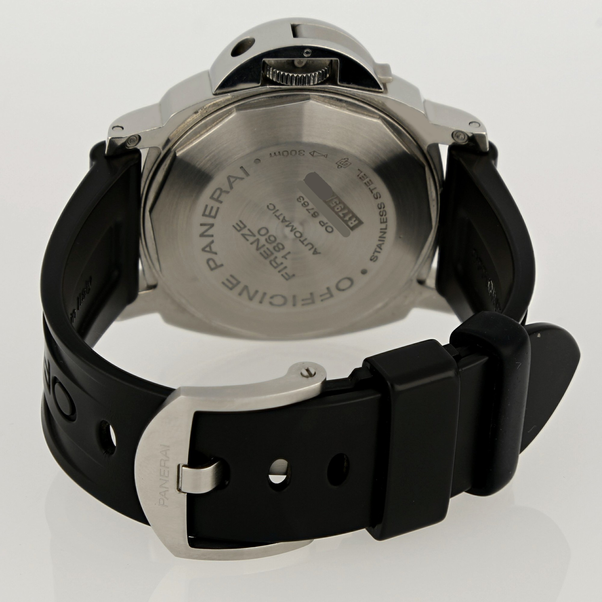 Panerai Luminor PAM00104