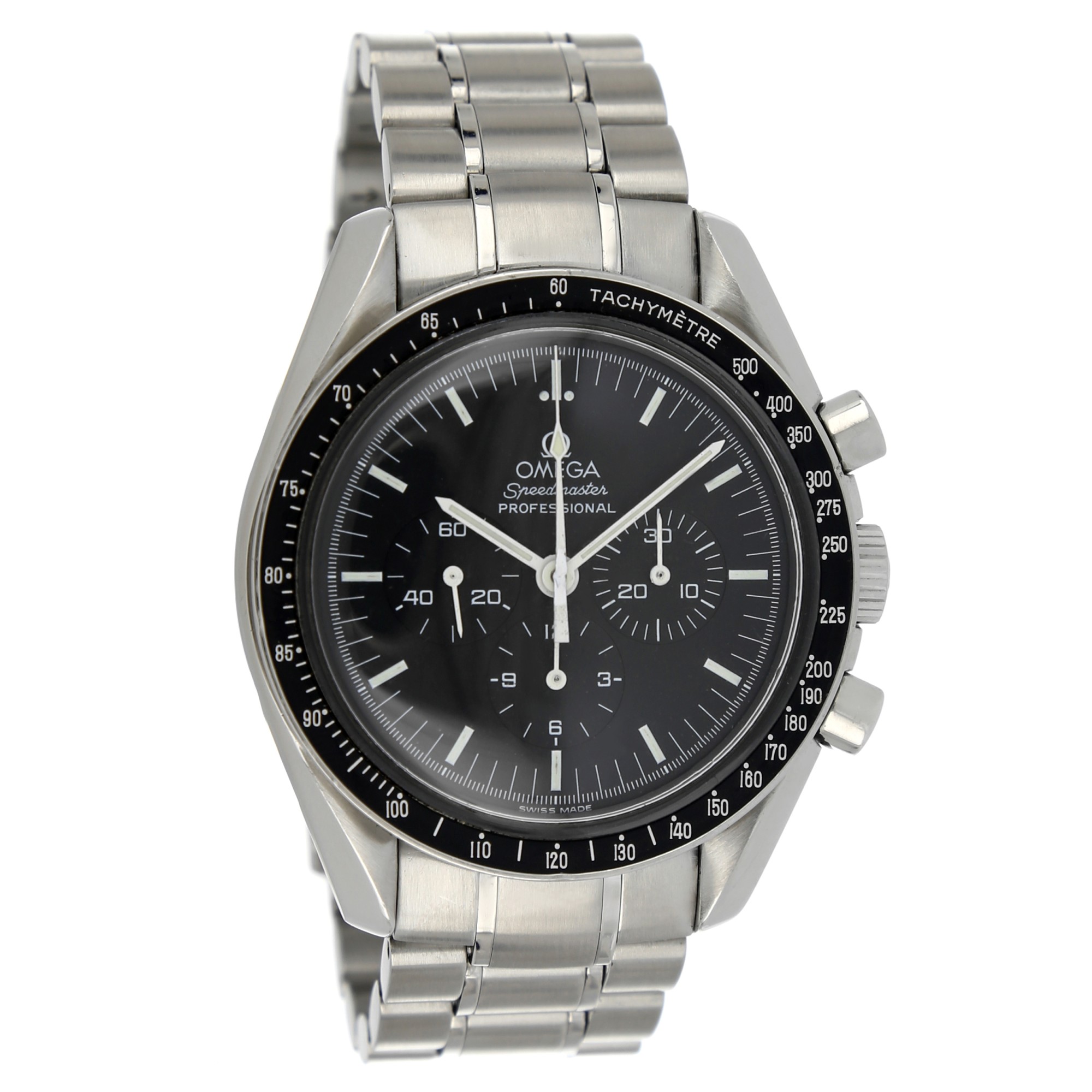 Omega Speedmaster 35725000