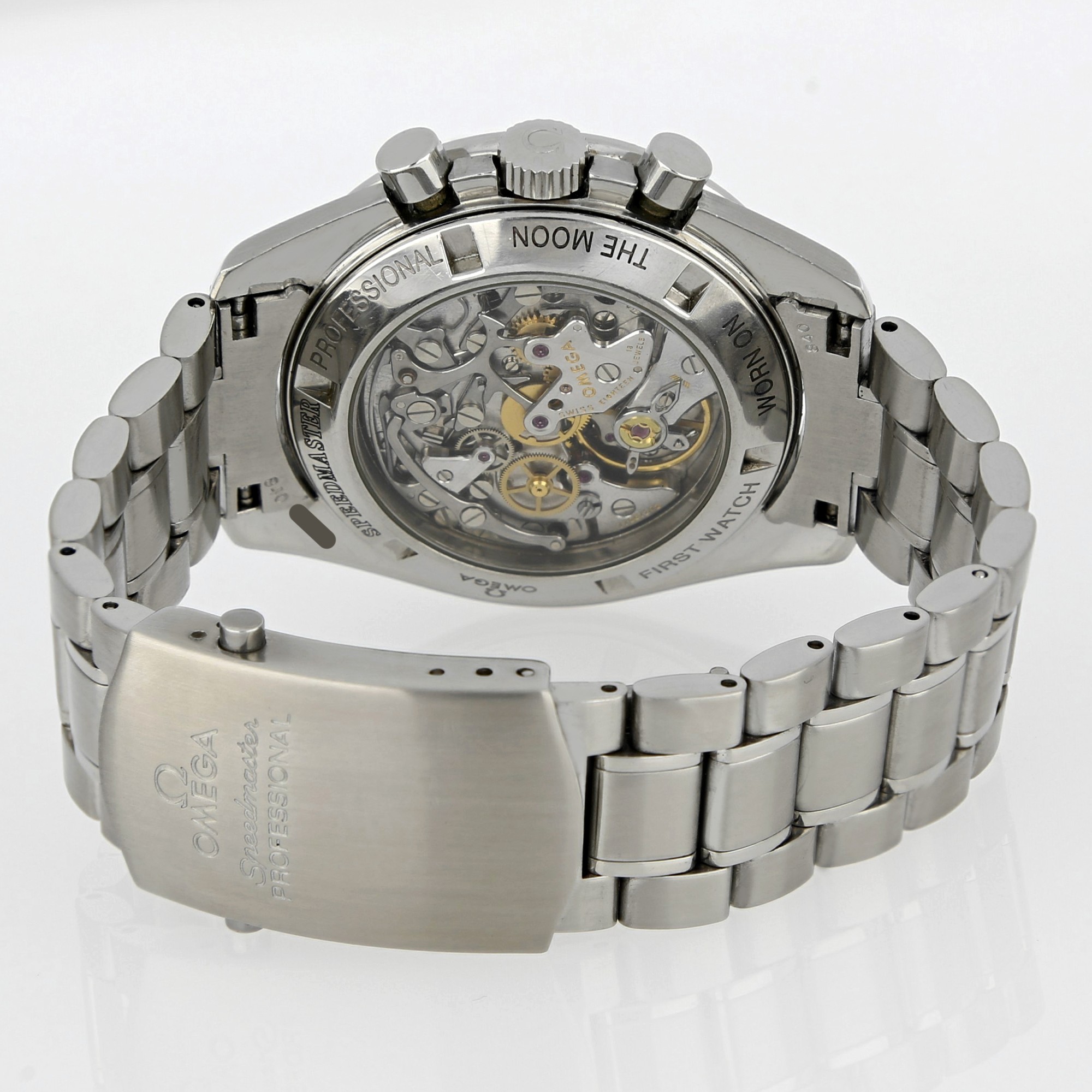 Omega Speedmaster 35725000