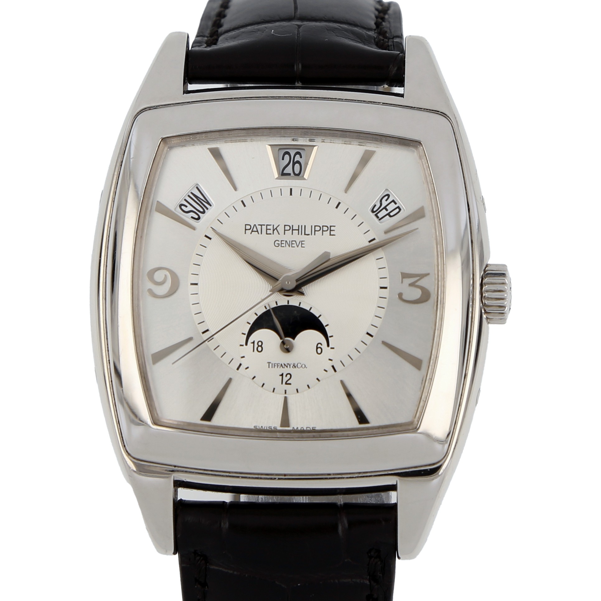 Patek Philippe Gondolo 5135G-001