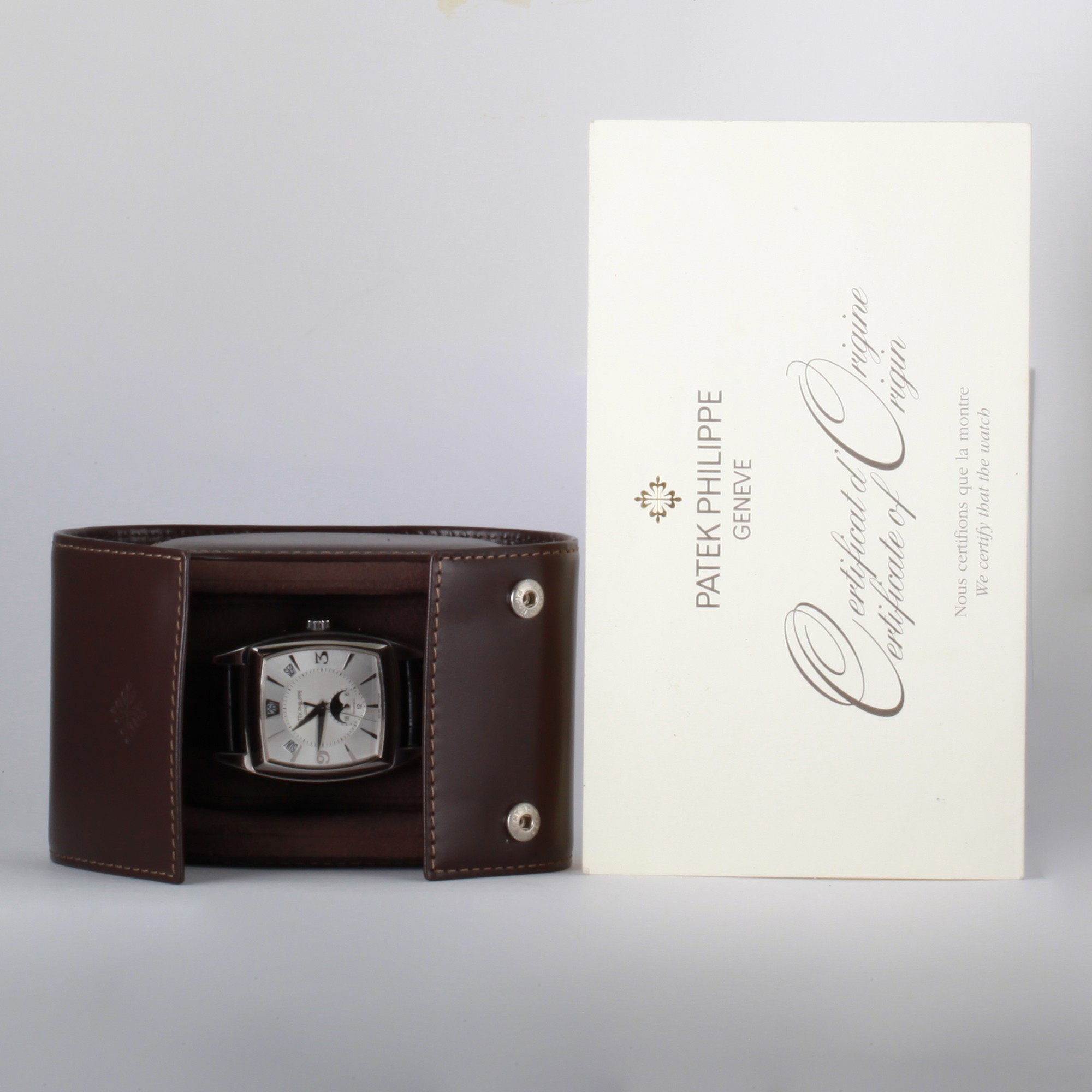 Patek Philippe Gondolo 5135G-001