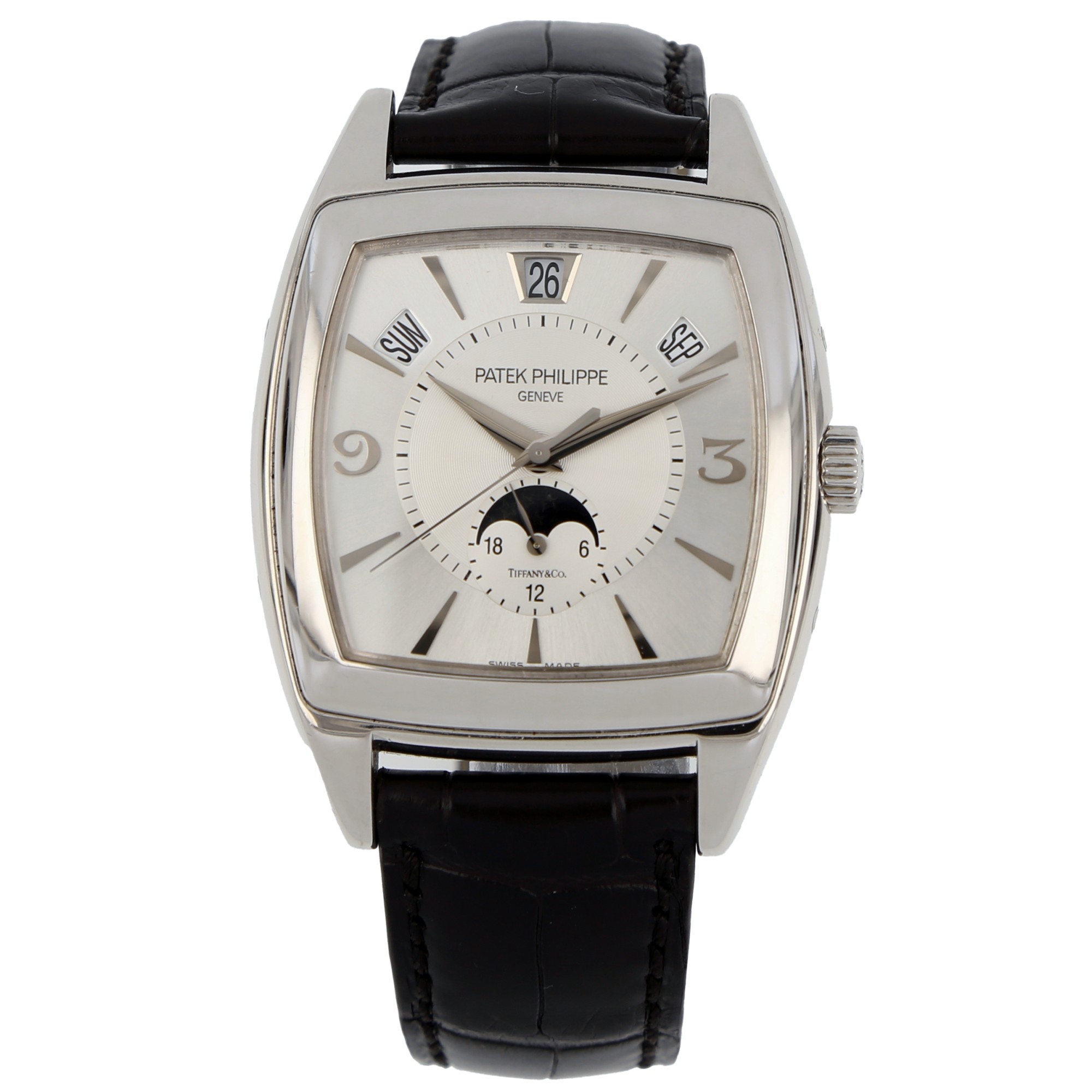 Patek Philippe Gondolo 5135G-001