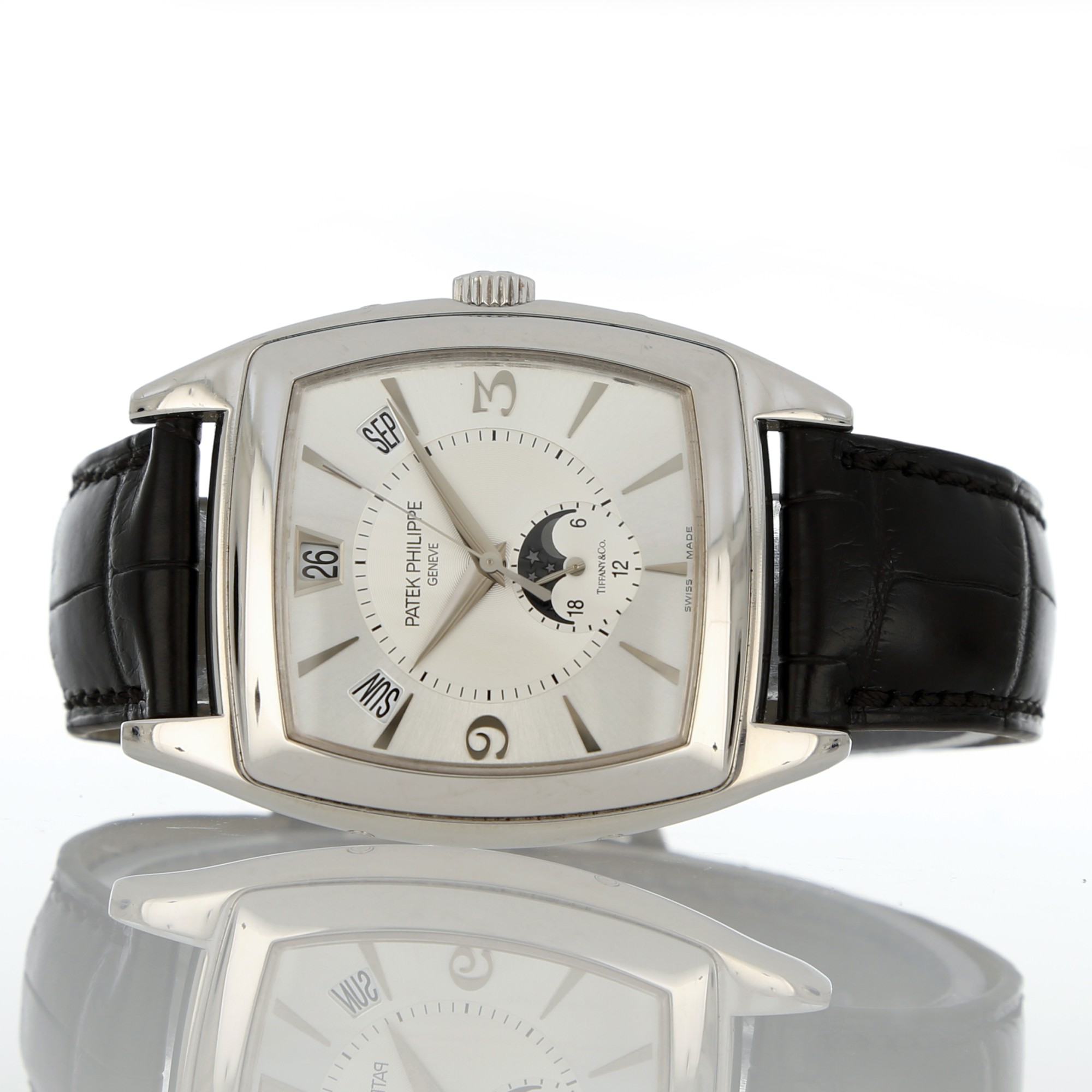 Patek Philippe Gondolo 5135G-001