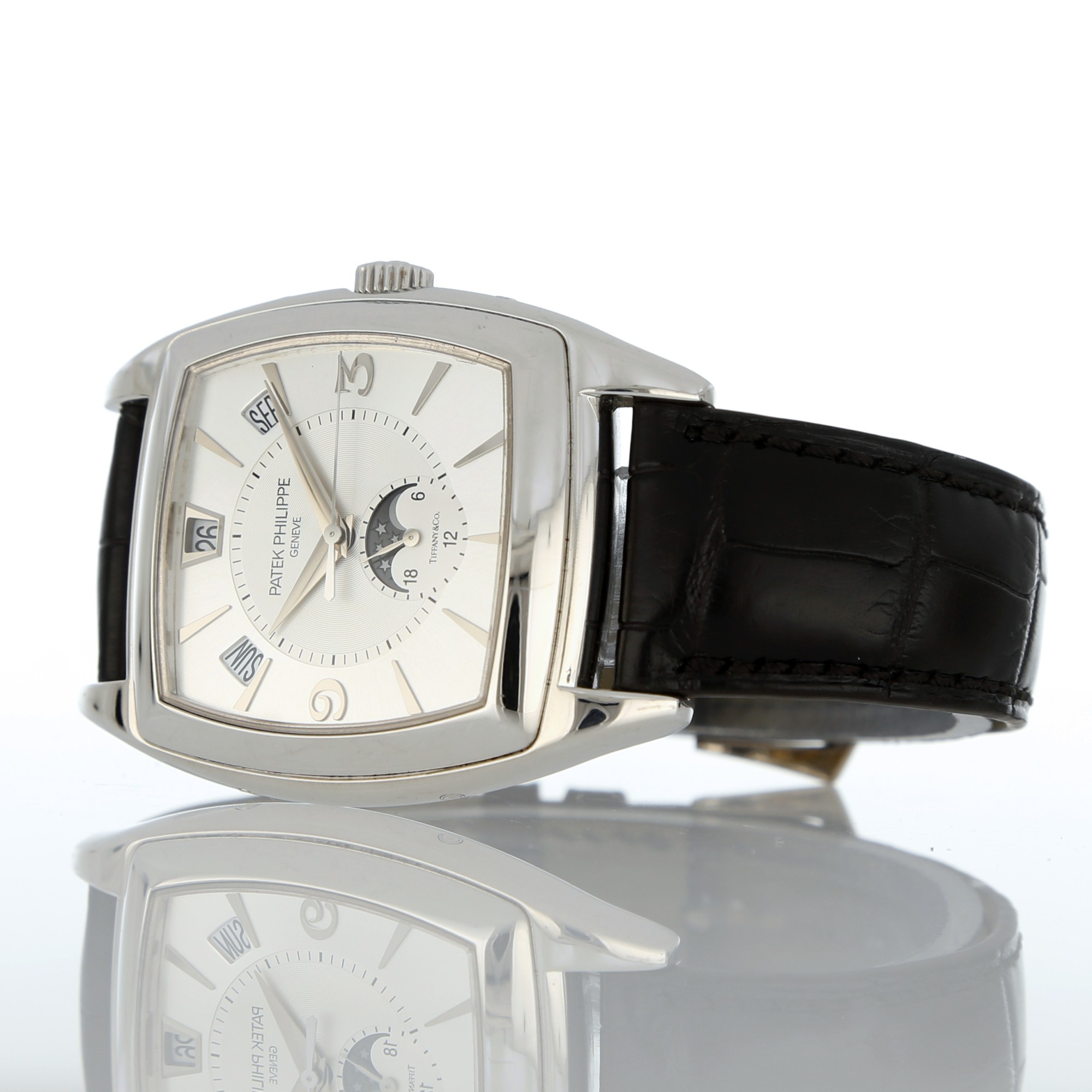 Patek Philippe Gondolo 5135G-001