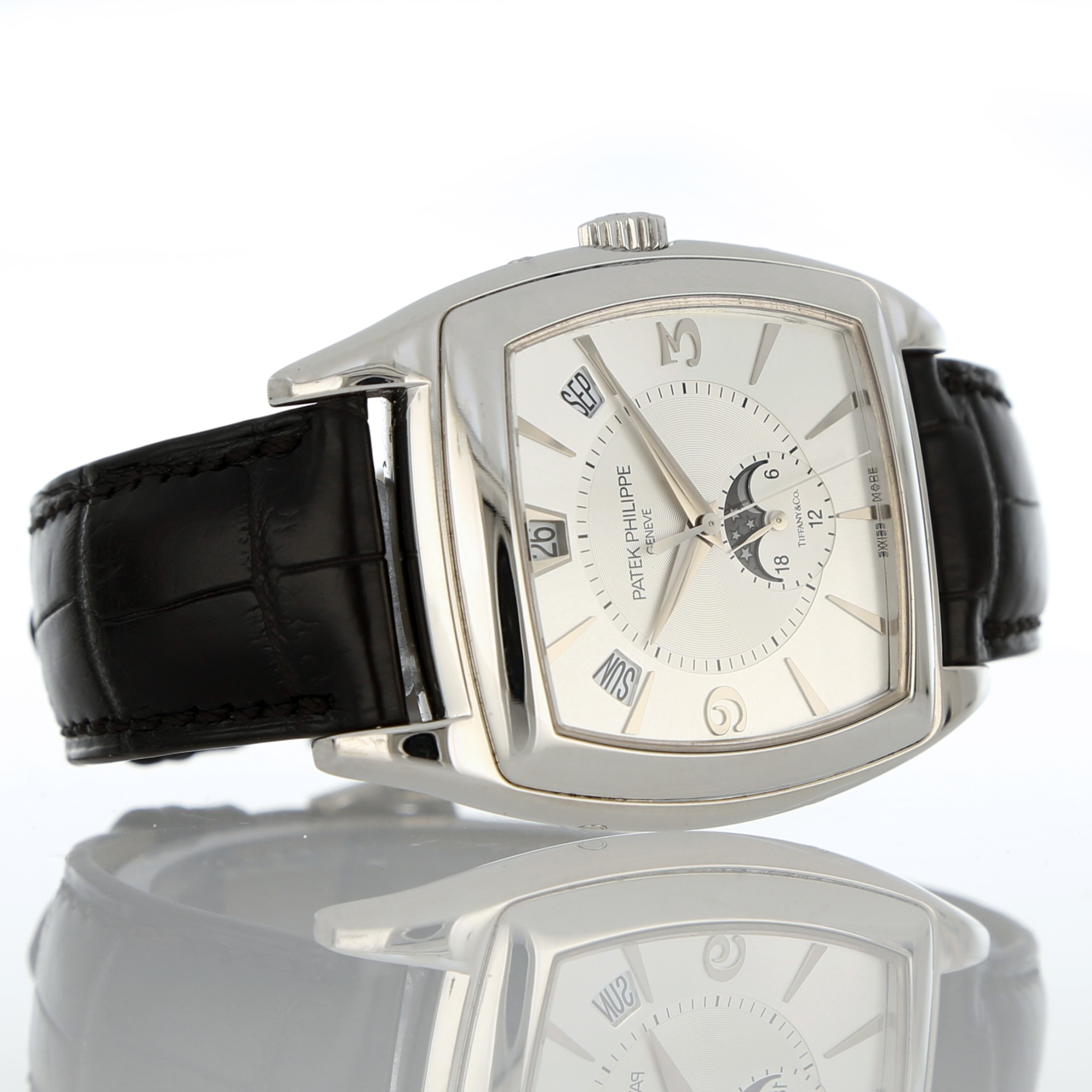 Patek Philippe Gondolo 5135G-001