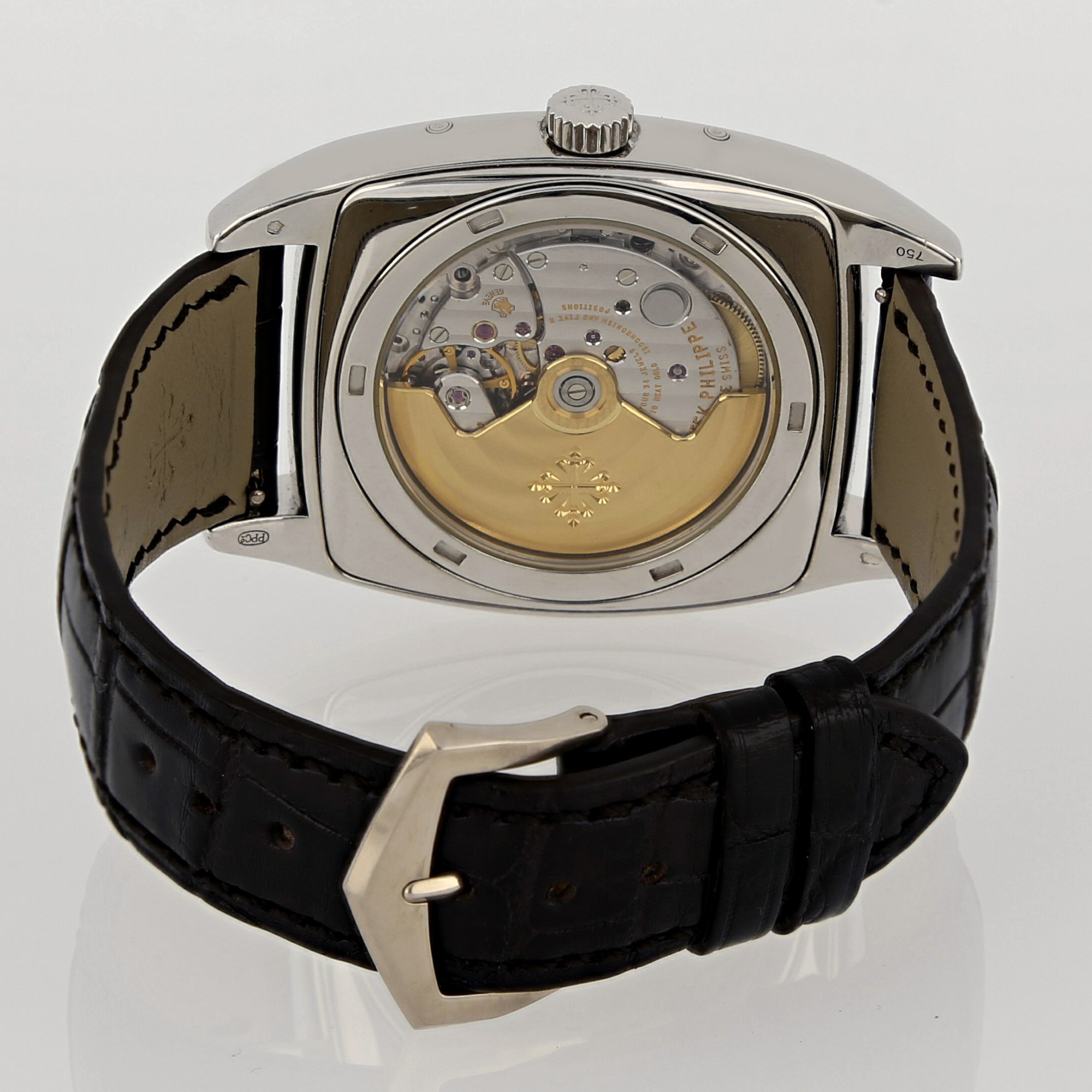 Patek Philippe Gondolo 5135G-001