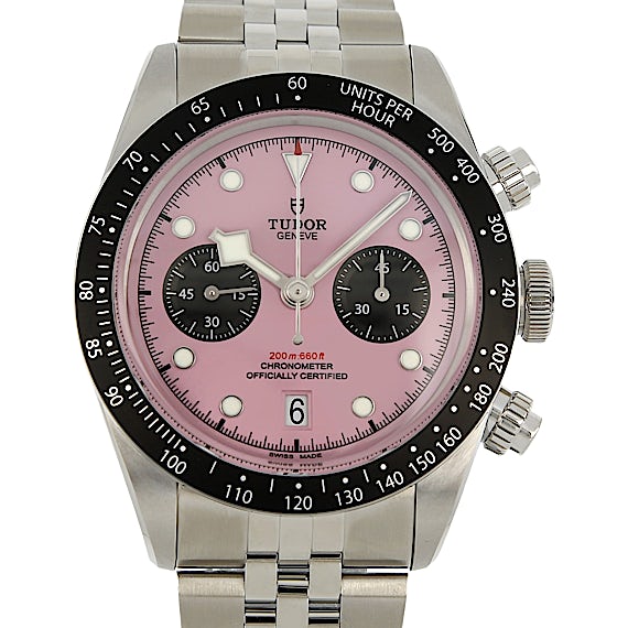 Tudor Black Bay 79360N Tudor Black Bay 79360N