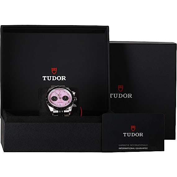Tudor Black Bay 79360N Tudor Black Bay 79360N