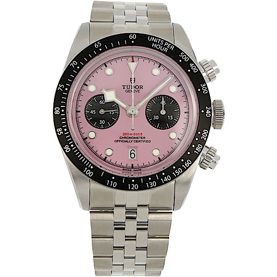 Tudor Black Bay 79360N Tudor Black Bay 79360N