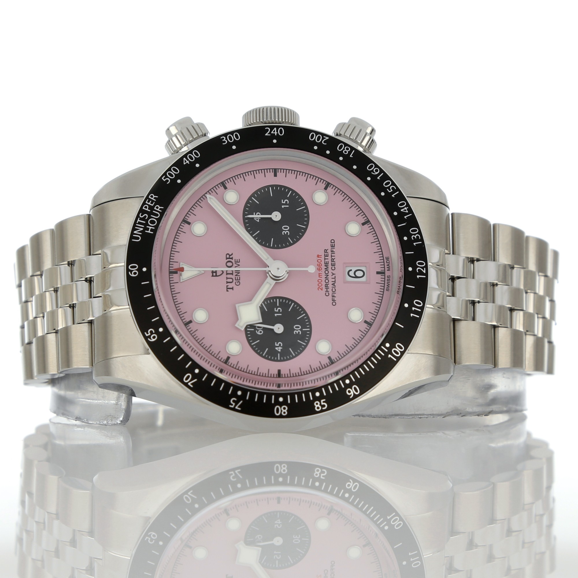 Tudor Black Bay 79360N