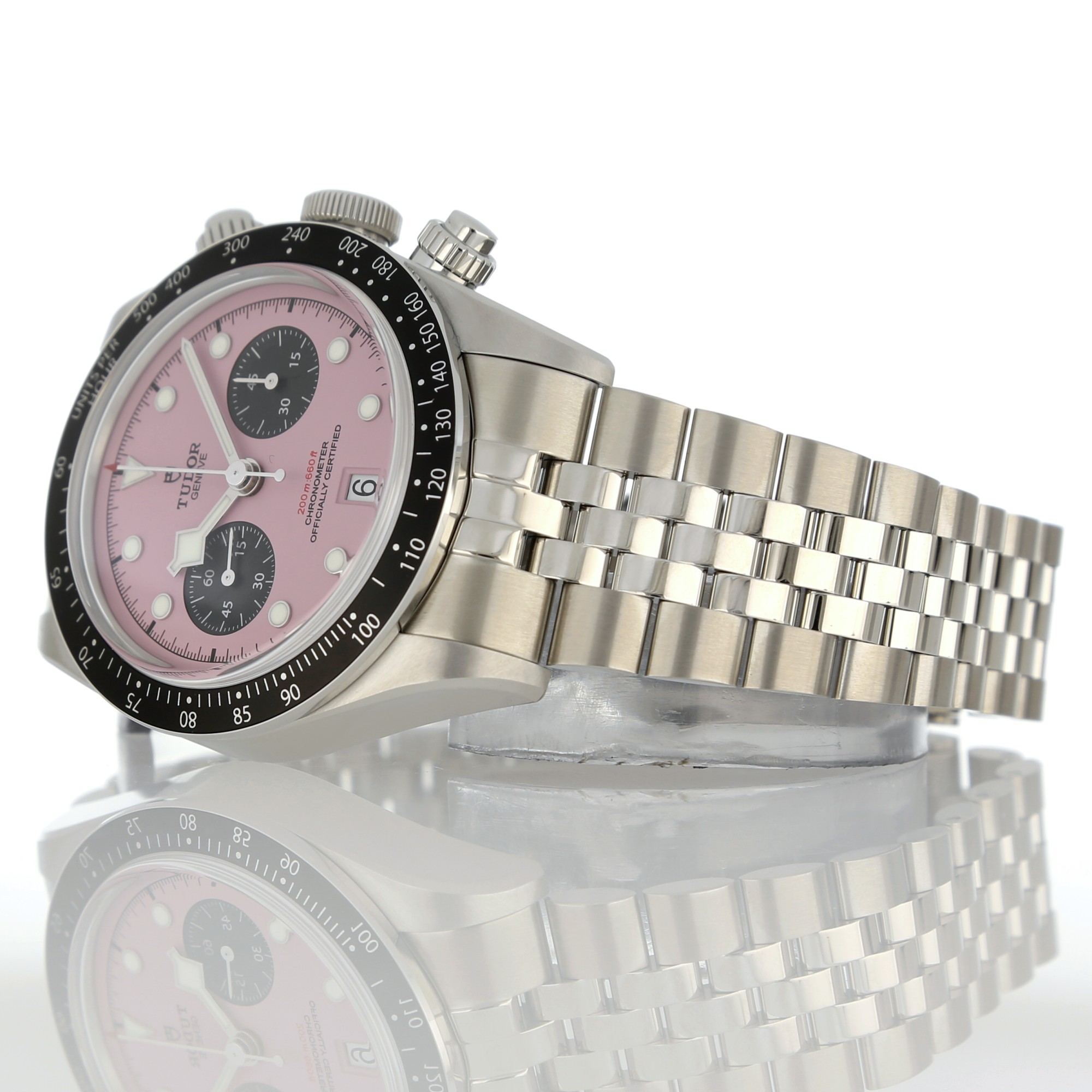 Tudor Black Bay 79360N