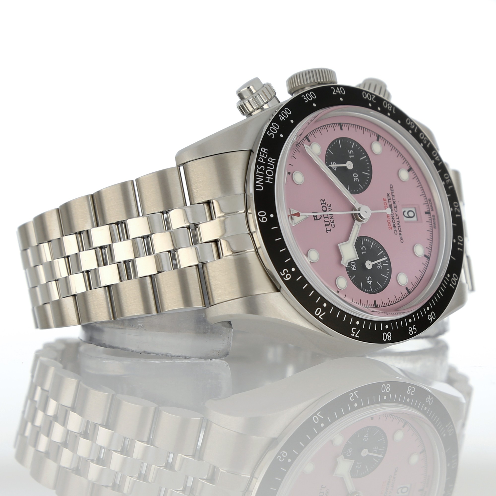 Tudor Black Bay 79360N