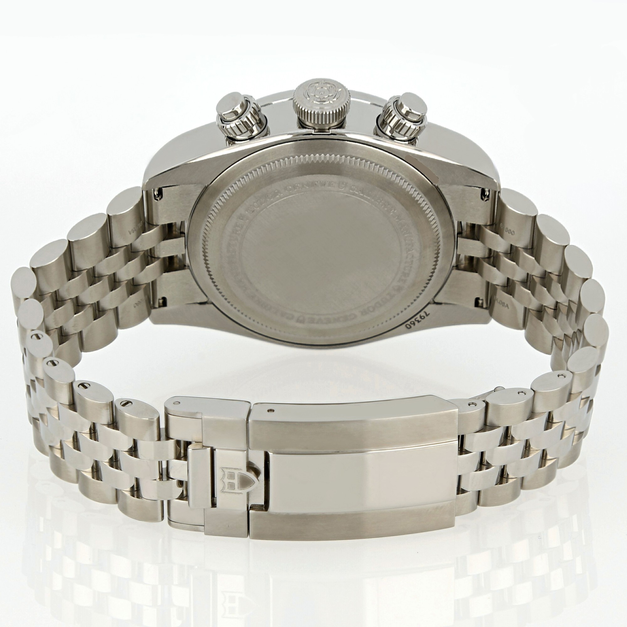 Tudor Black Bay 79360N