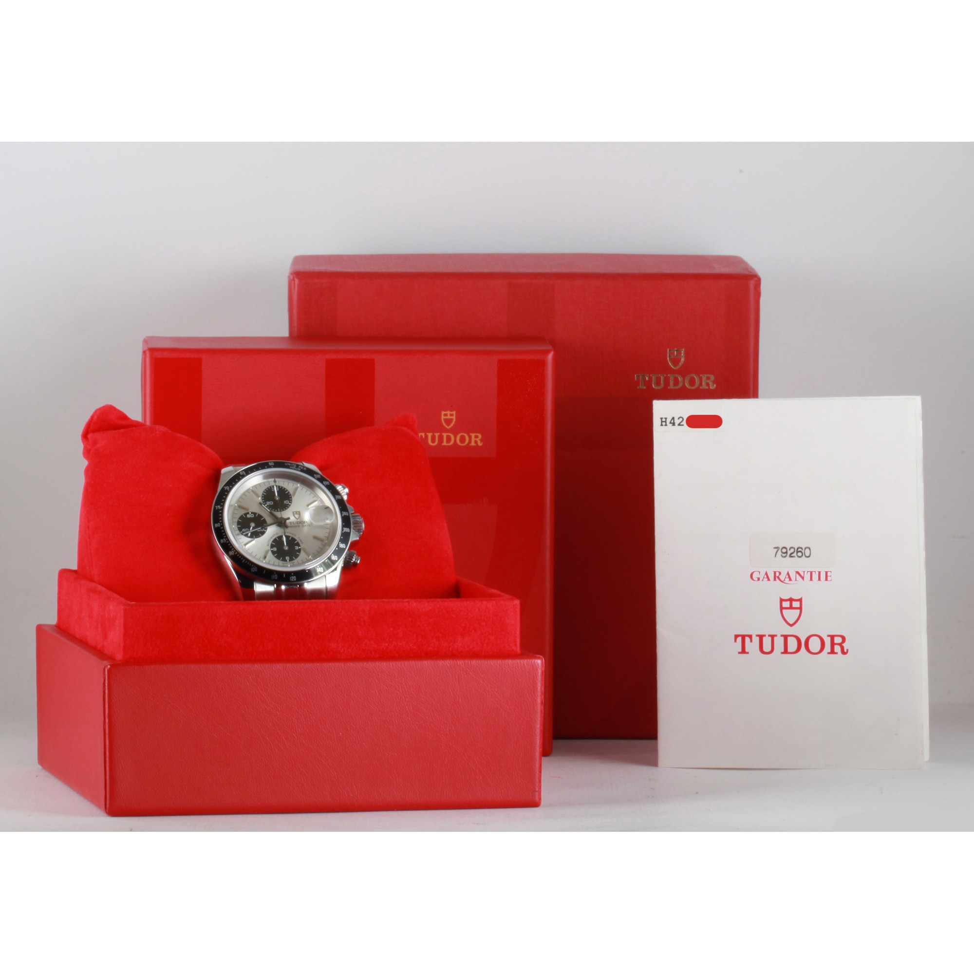 Tudor Prince 79260