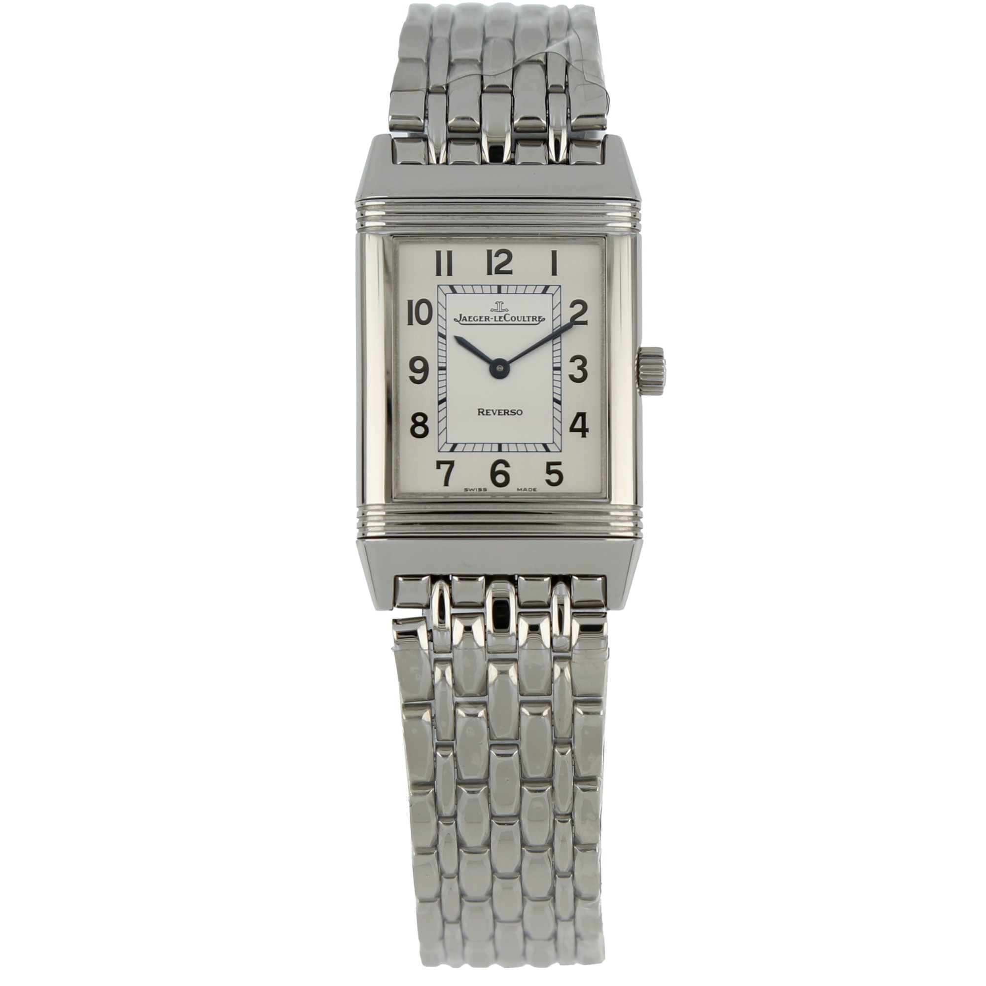 Jaeger Le Coultre Reverso Classique 252.8.86 - Q2508110