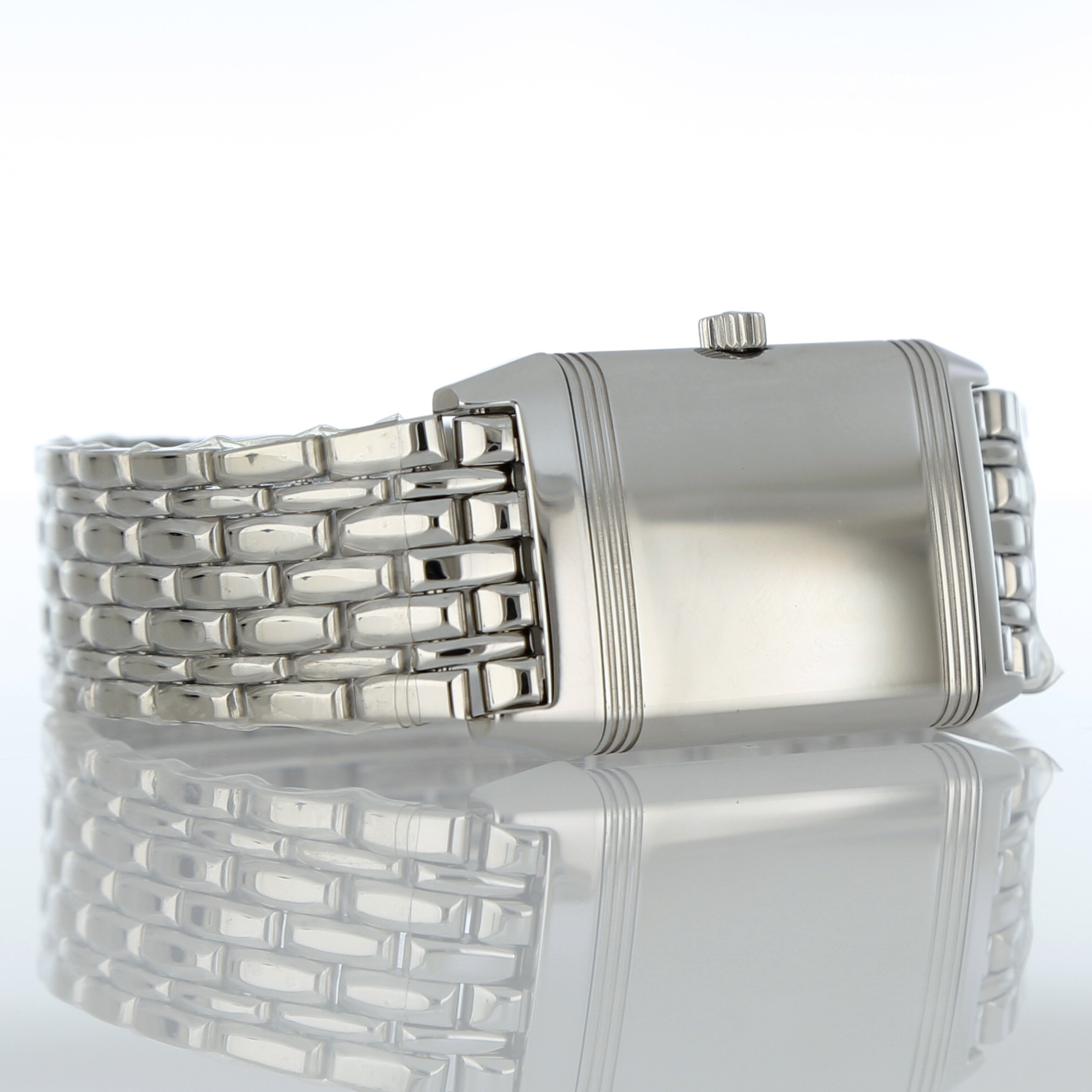 Jaeger Le Coultre Reverso Classique 252.8.86 - Q2508110