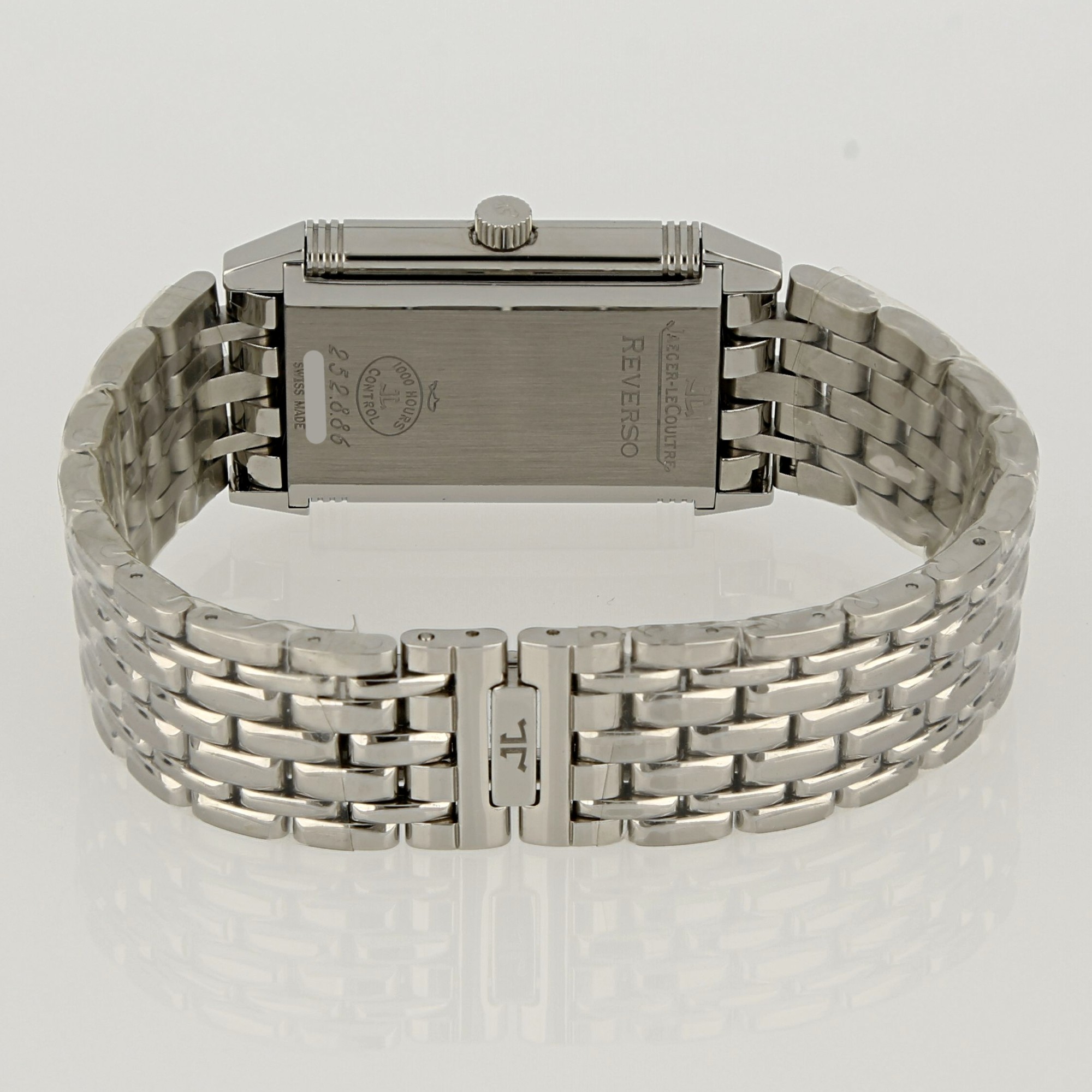 Jaeger Le Coultre Reverso Classique 252.8.86 - Q2508110