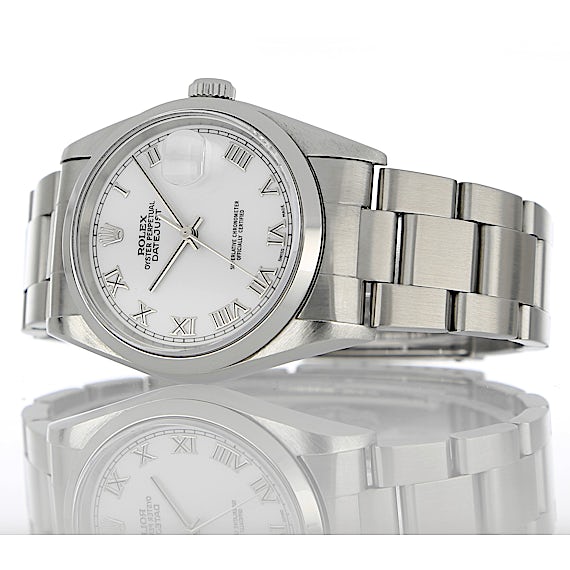 Rolex Date Just 16200 Rolex Date Just 16200