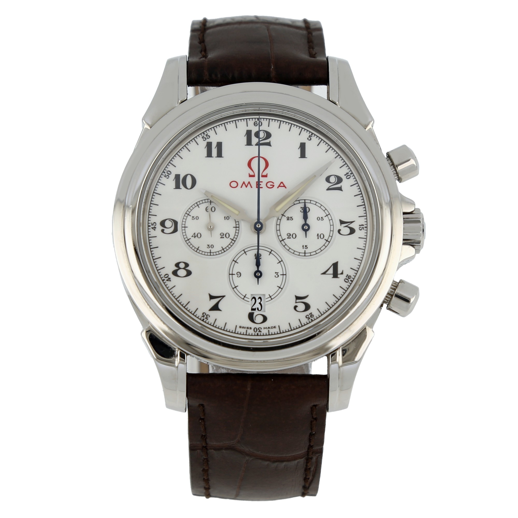 Omega DeVille 48412000