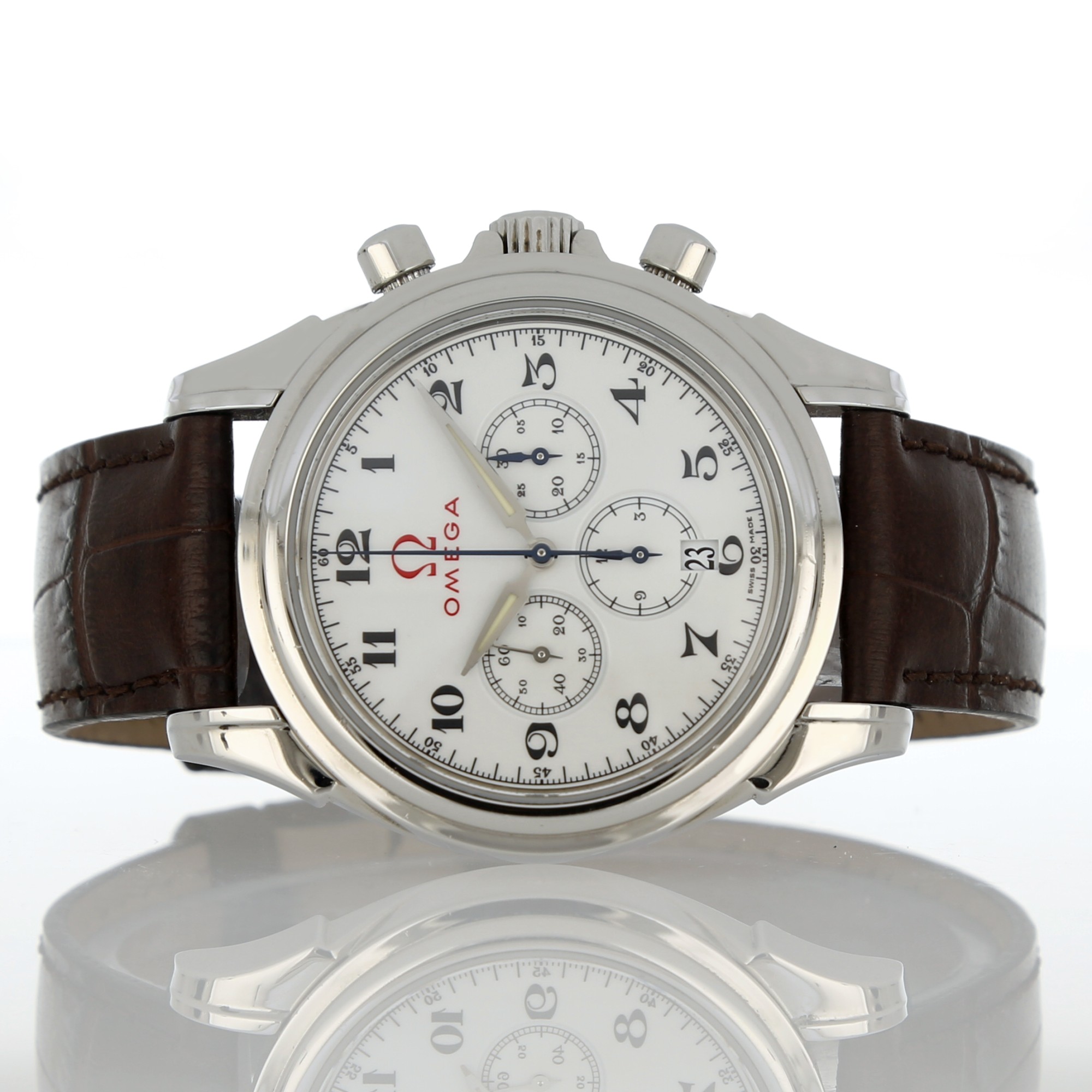 Omega DeVille 48412000