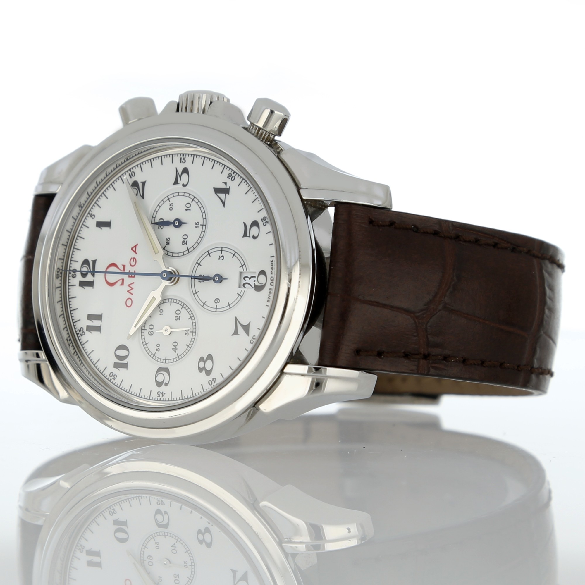 Omega DeVille 48412000