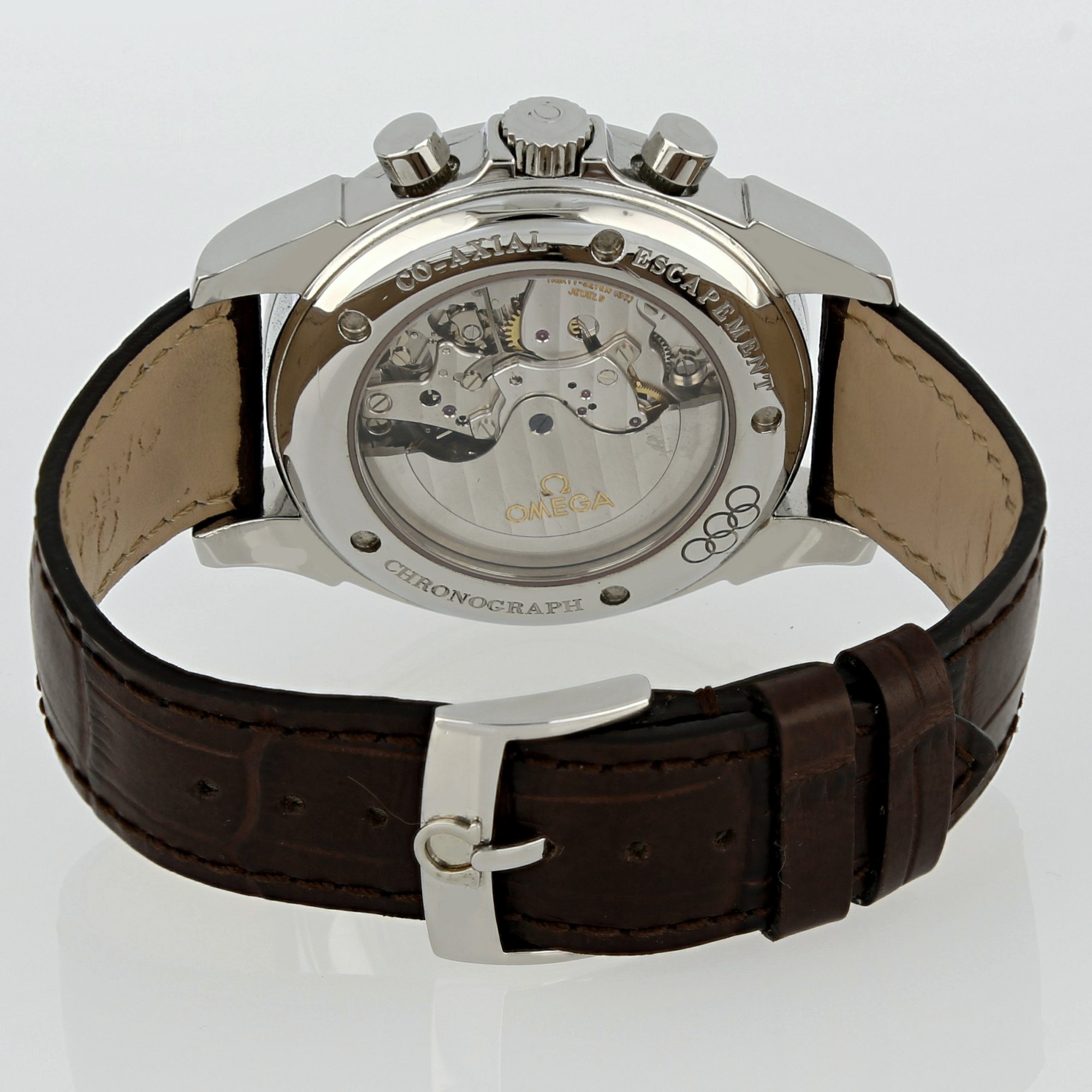 Omega DeVille 48412000