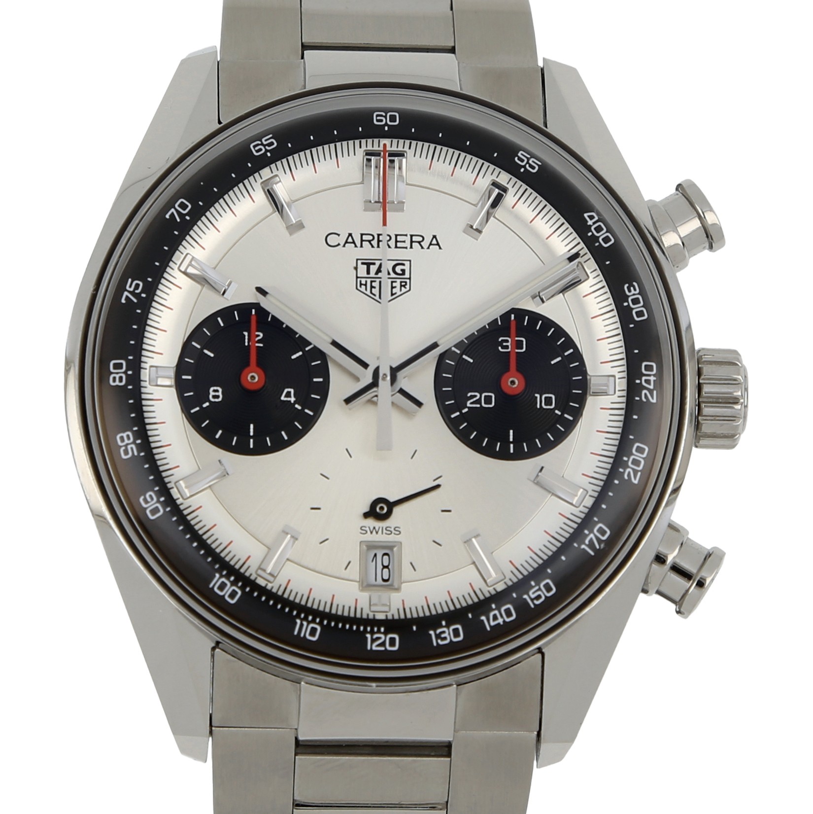 TAG Heuer Carrera CBS2216