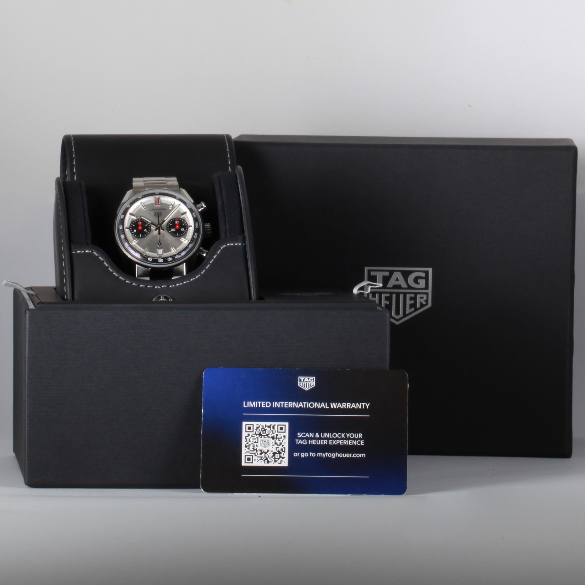 TAG Heuer Carrera CBS2216