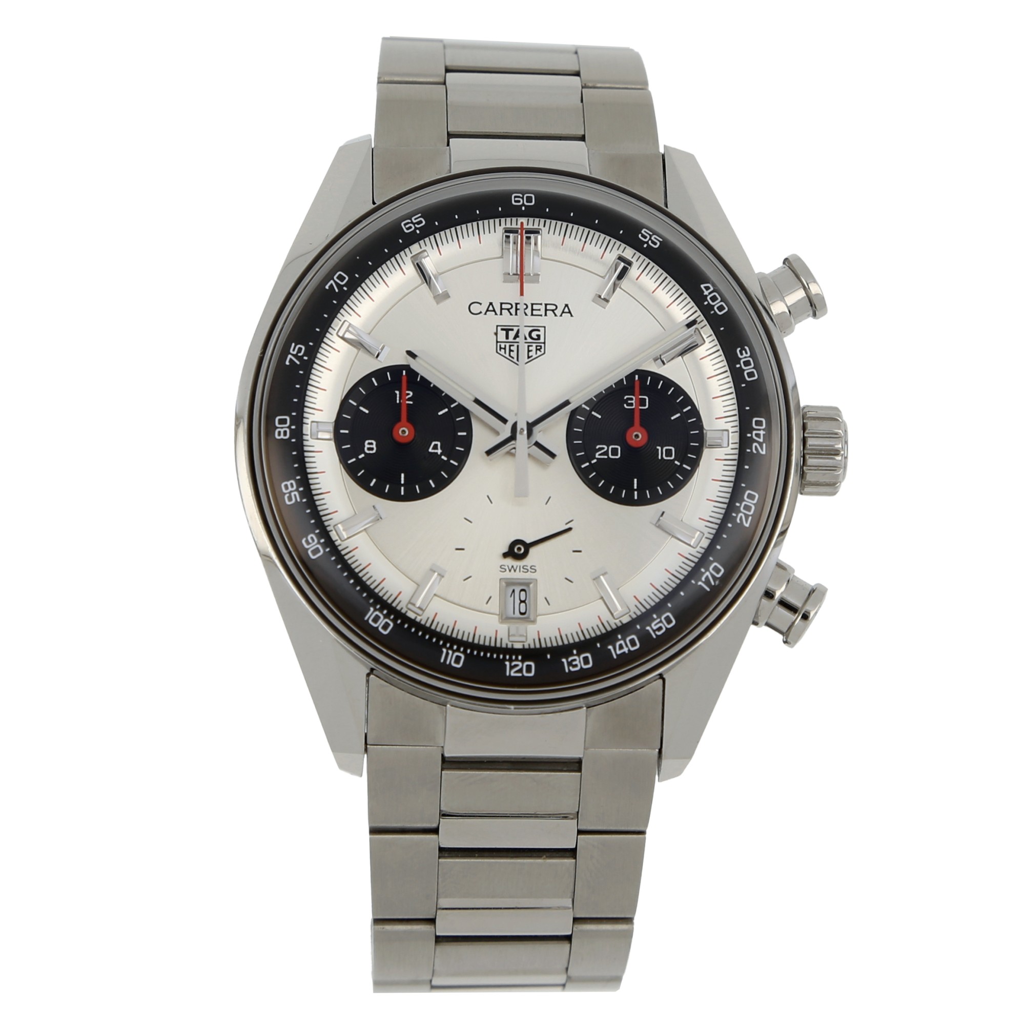 TAG Heuer Carrera CBS2216
