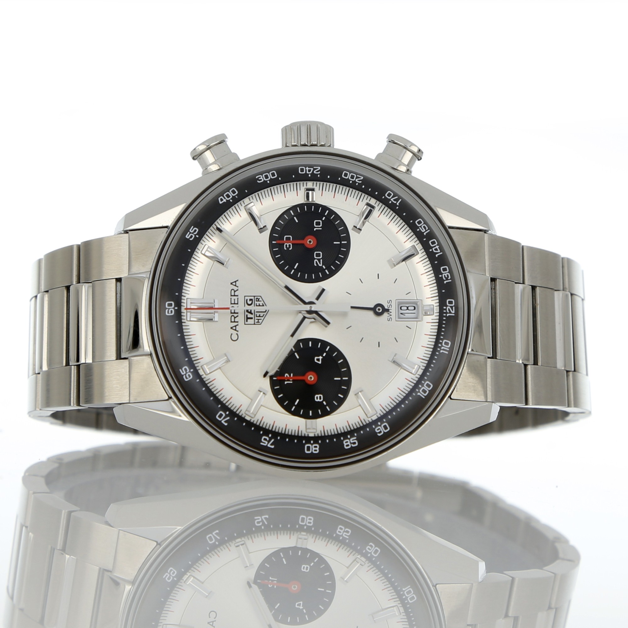 TAG Heuer Carrera CBS2216
