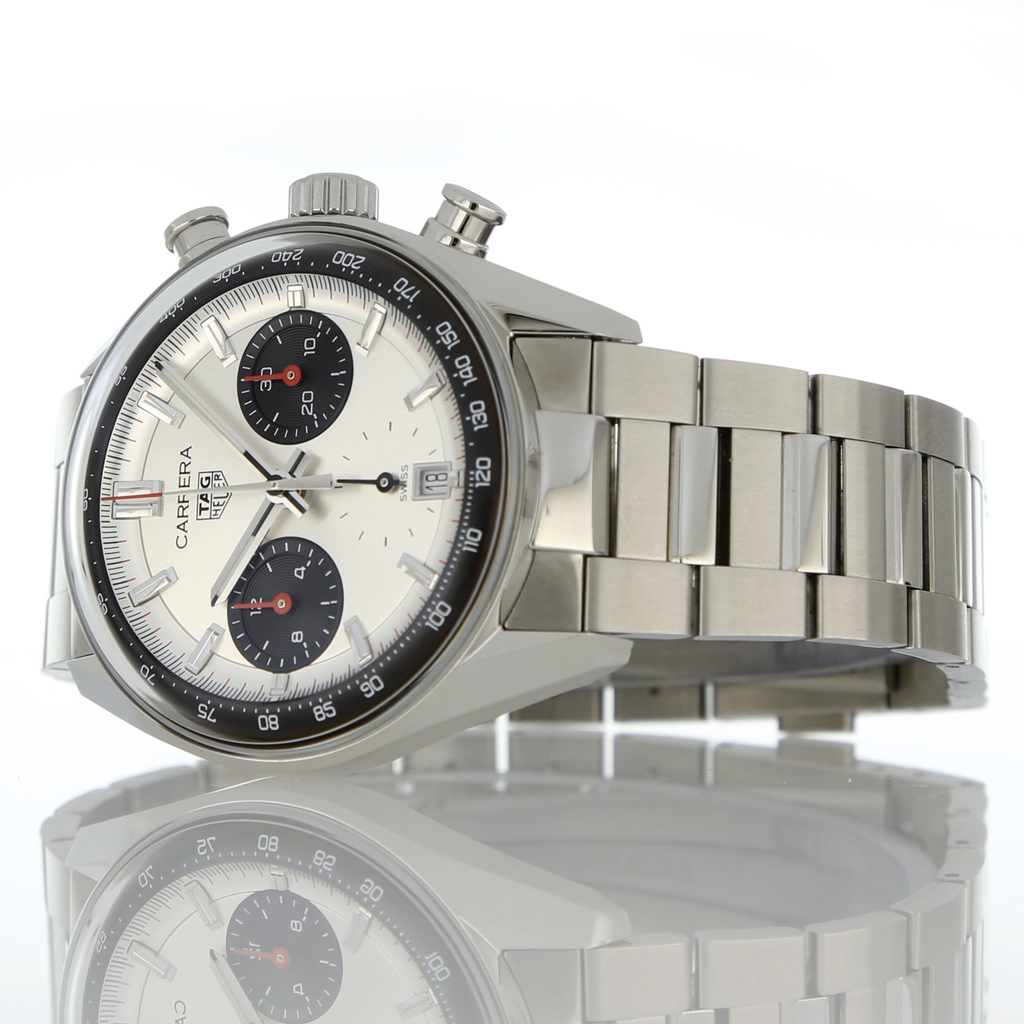 TAG Heuer Carrera CBS2216