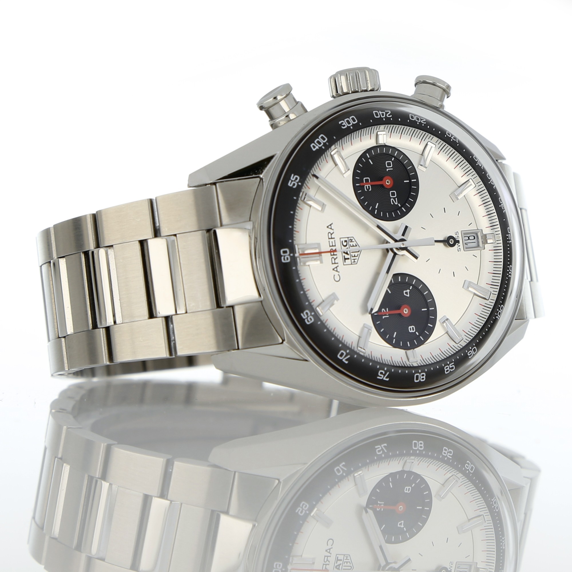 TAG Heuer Carrera CBS2216