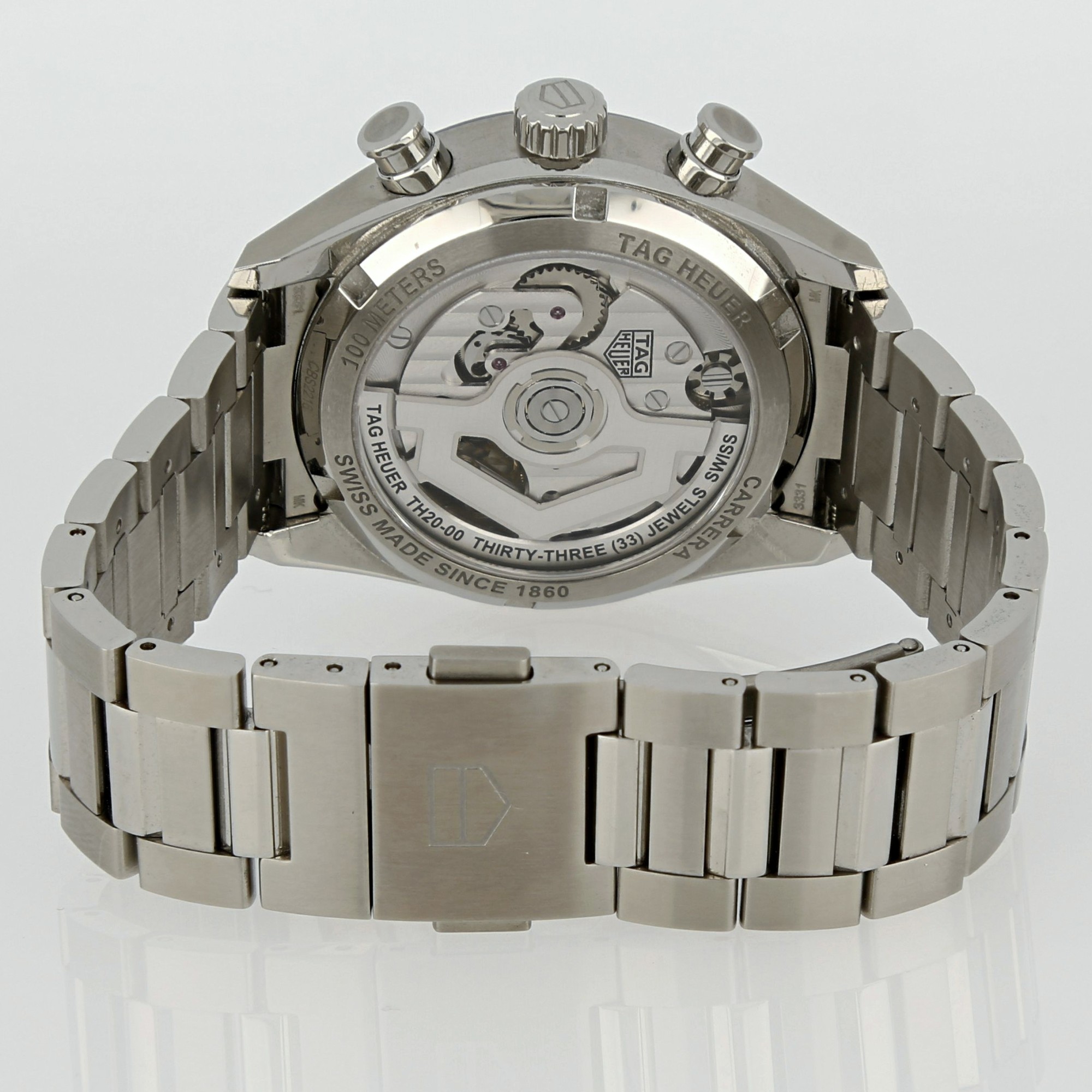 TAG Heuer Carrera CBS2216