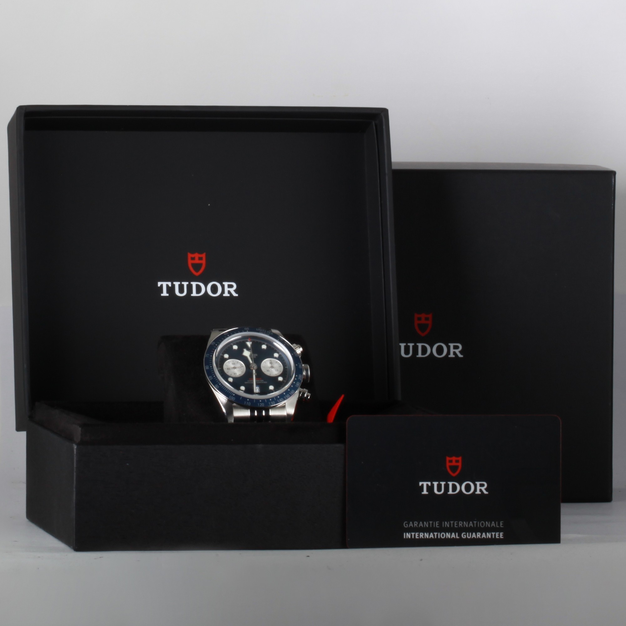 Tudor Black Bay 79360B