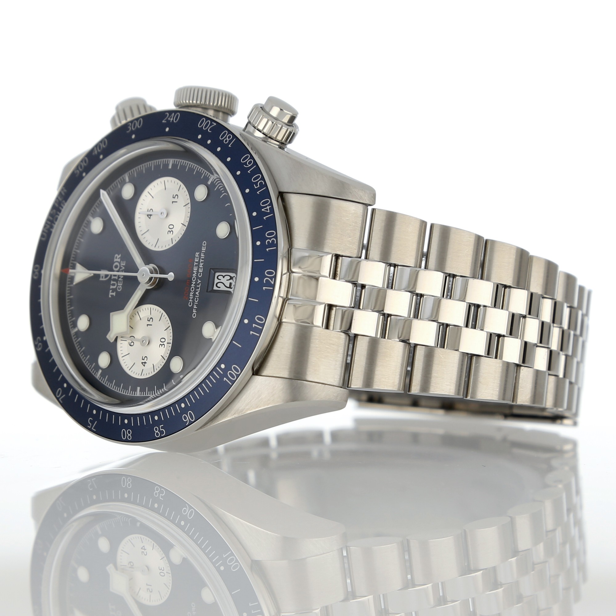 Tudor Black Bay 79360B