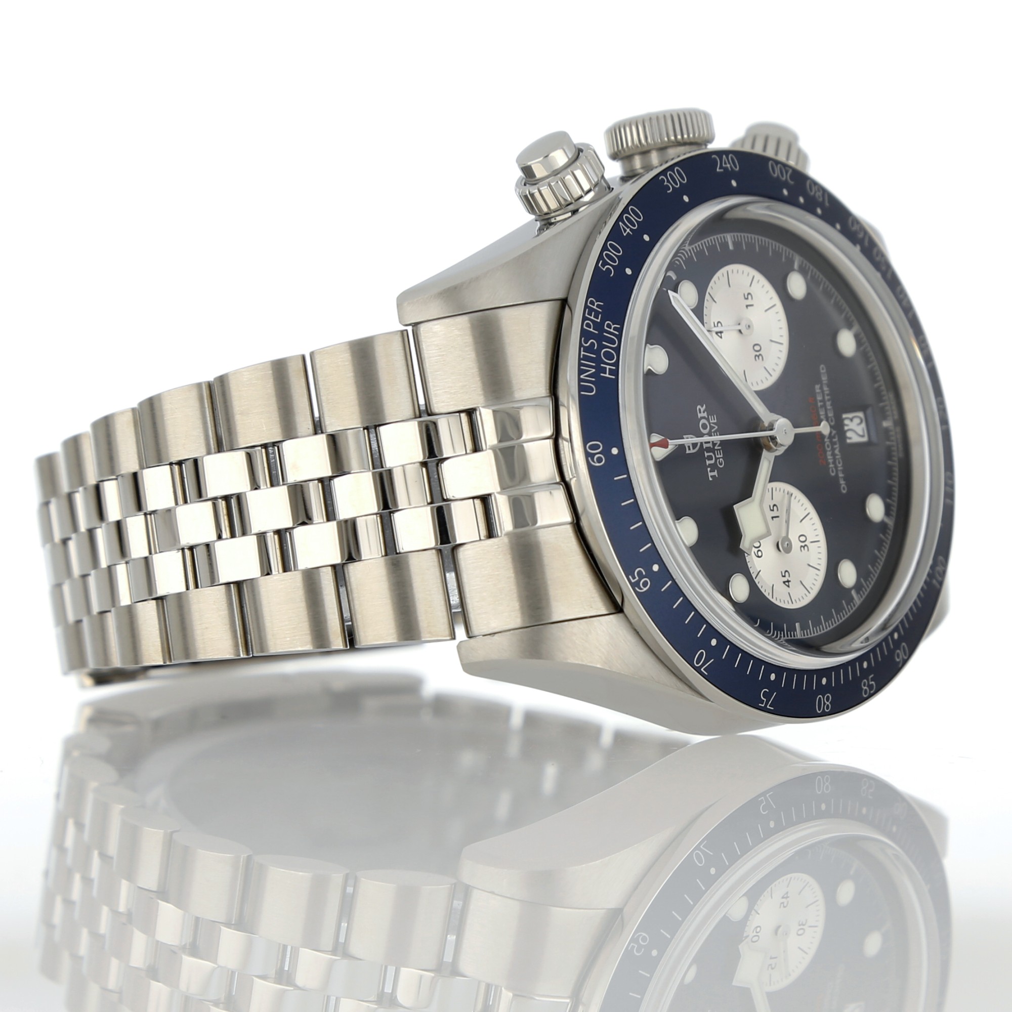 Tudor Black Bay 79360B