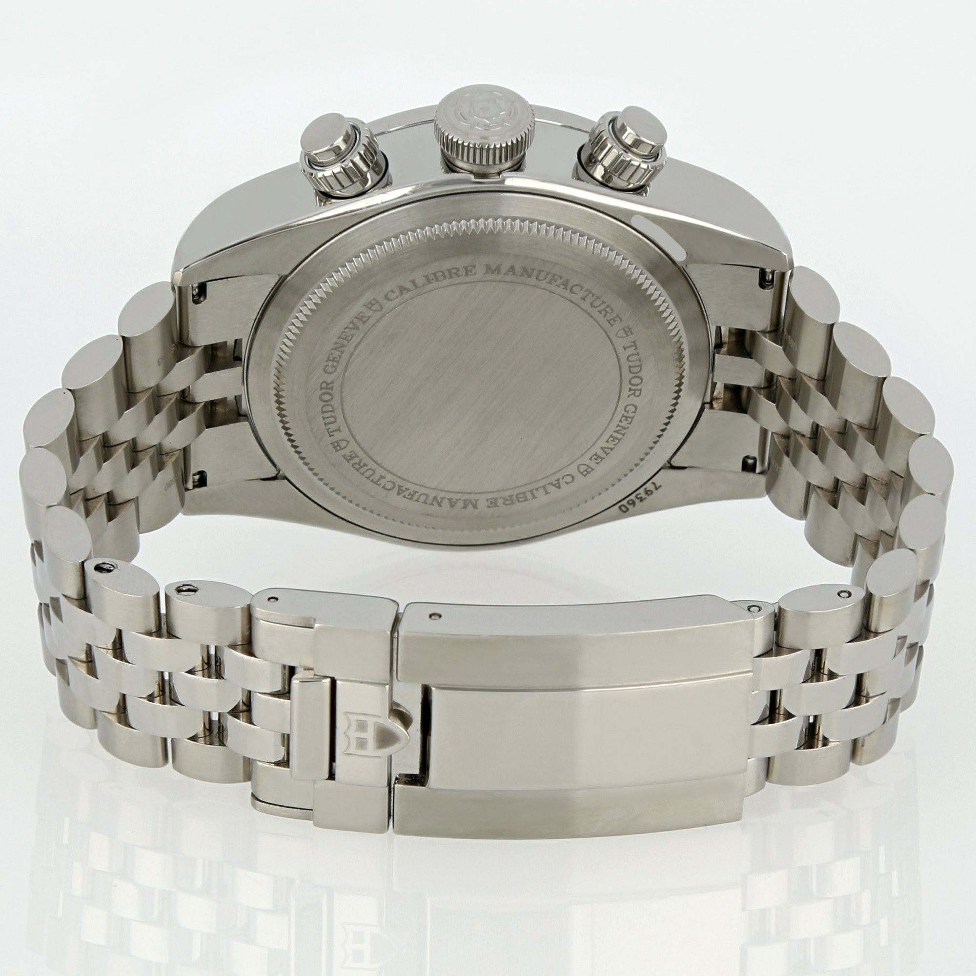 Tudor Black Bay 79360B