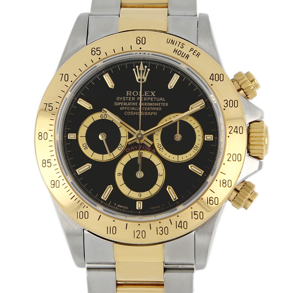 Rolex Daytona 16523